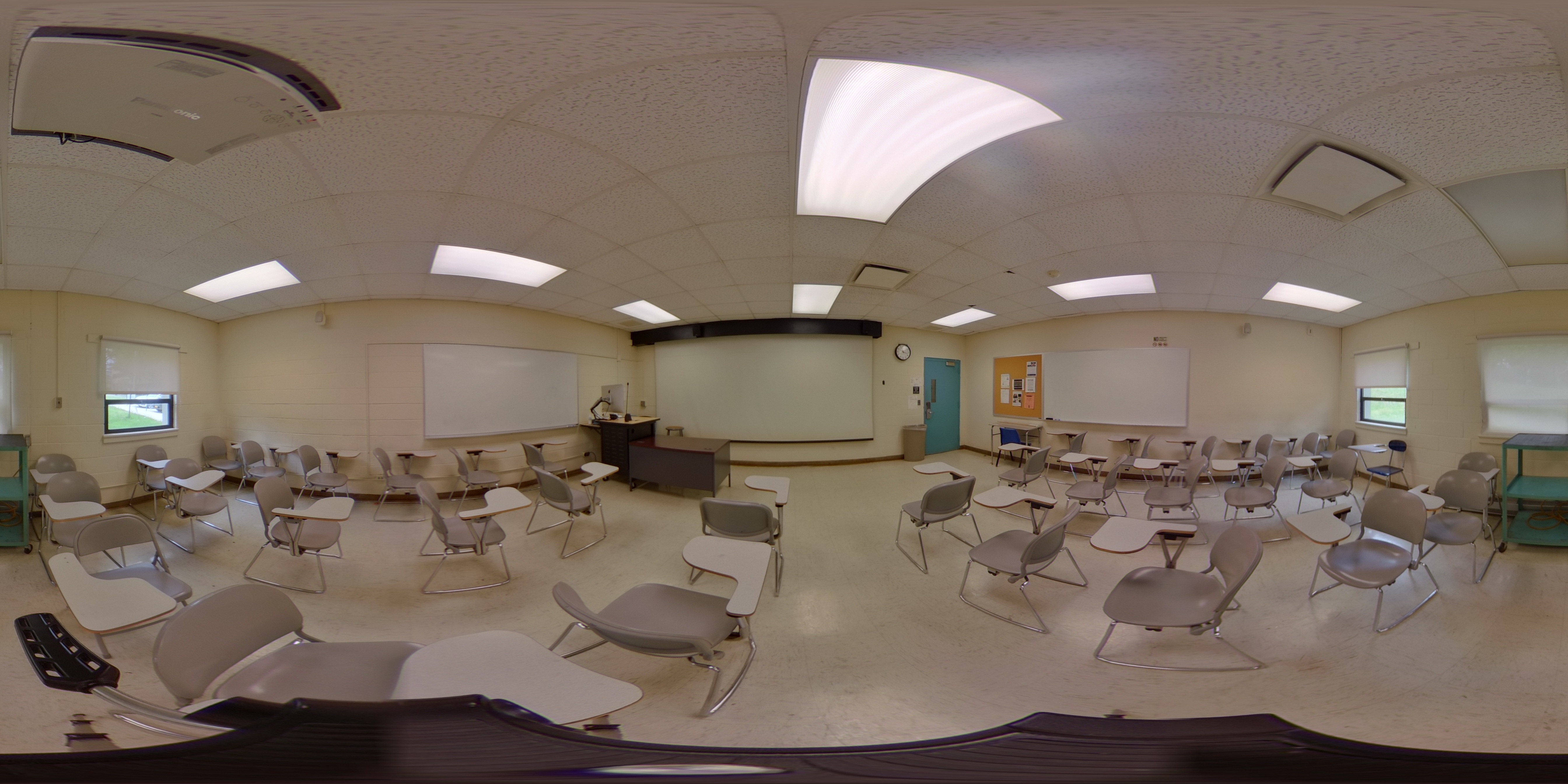 360 photo of C-101