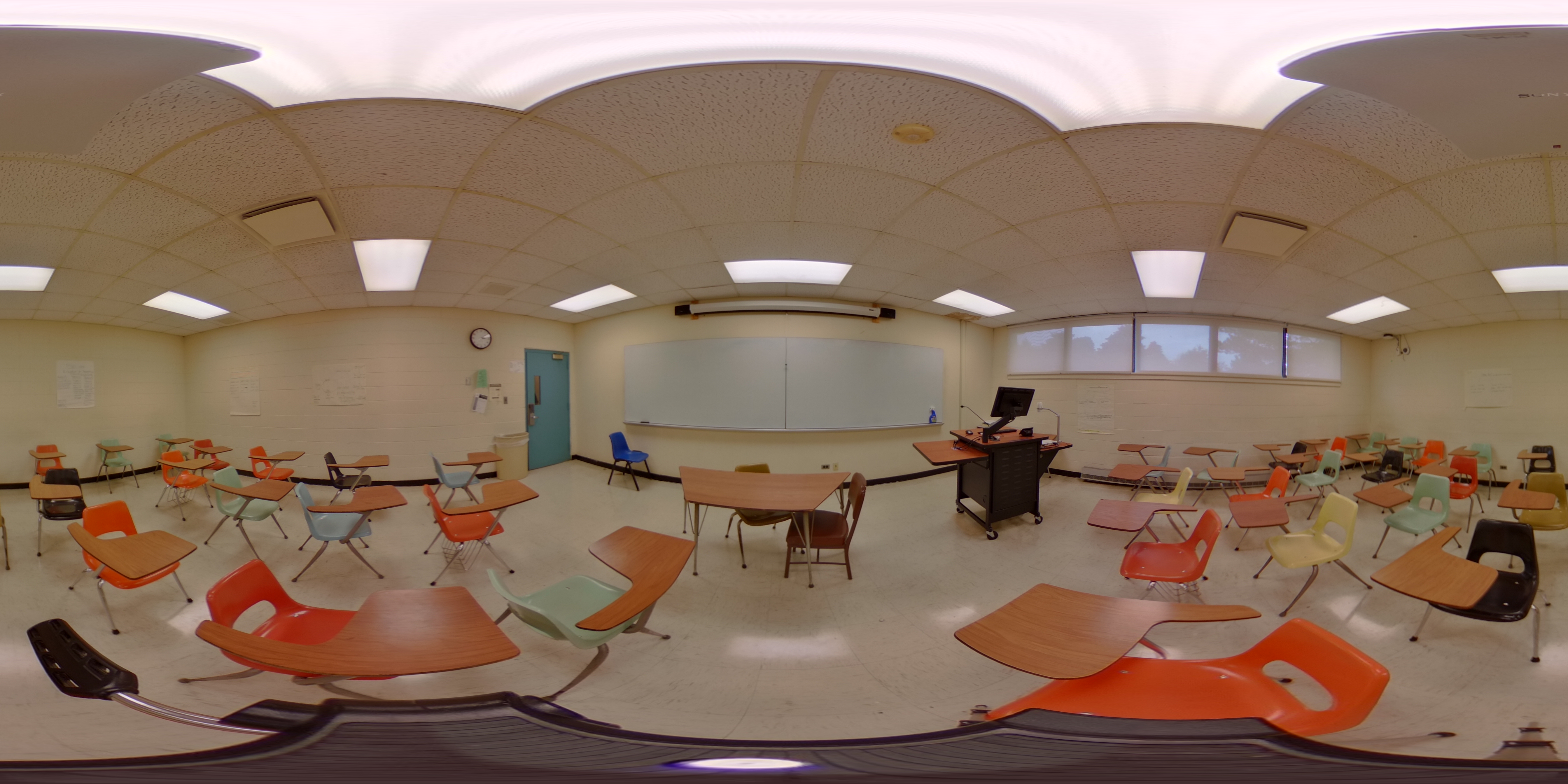 360 photo of C-201