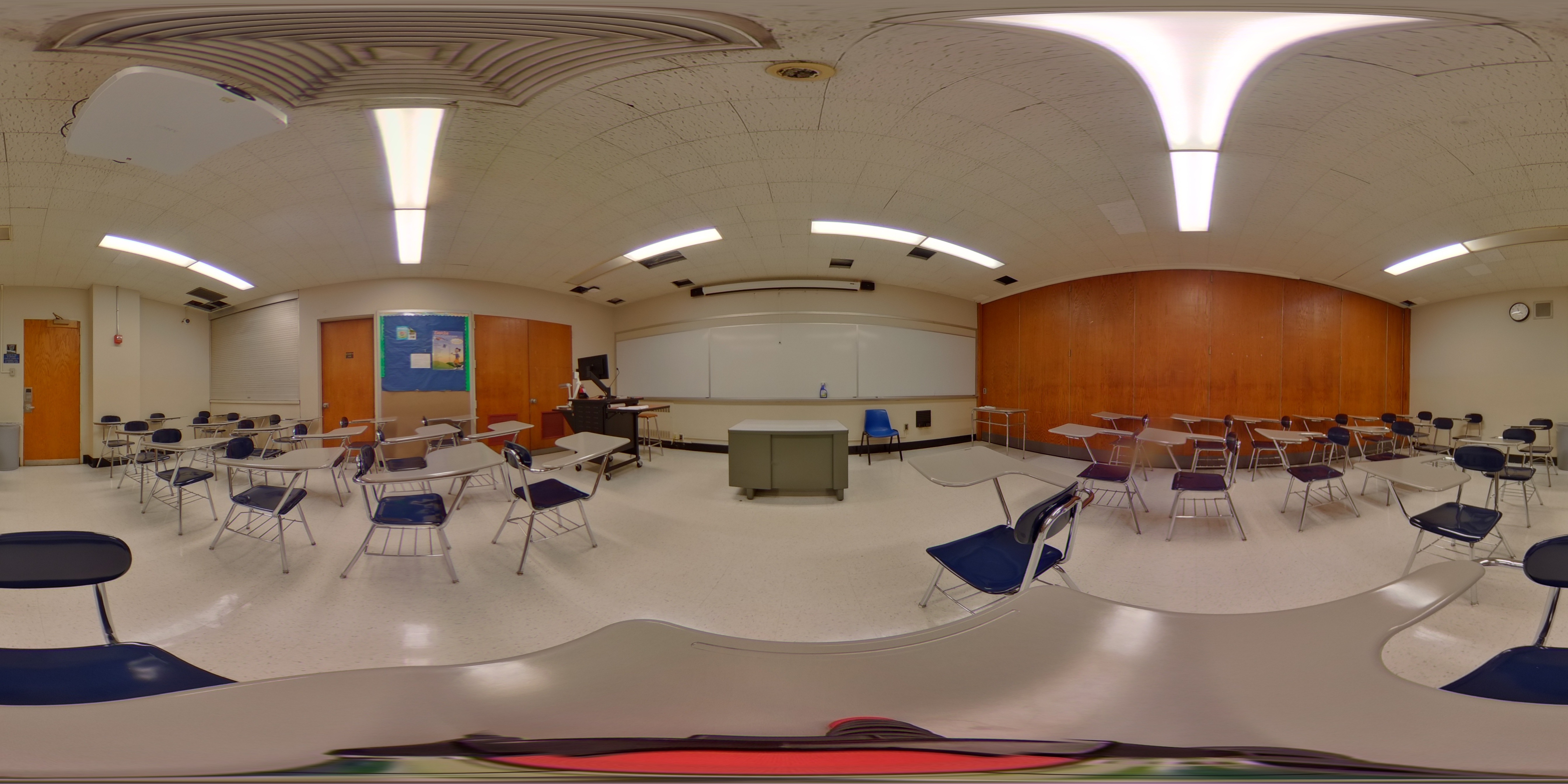 360 photo of G-201