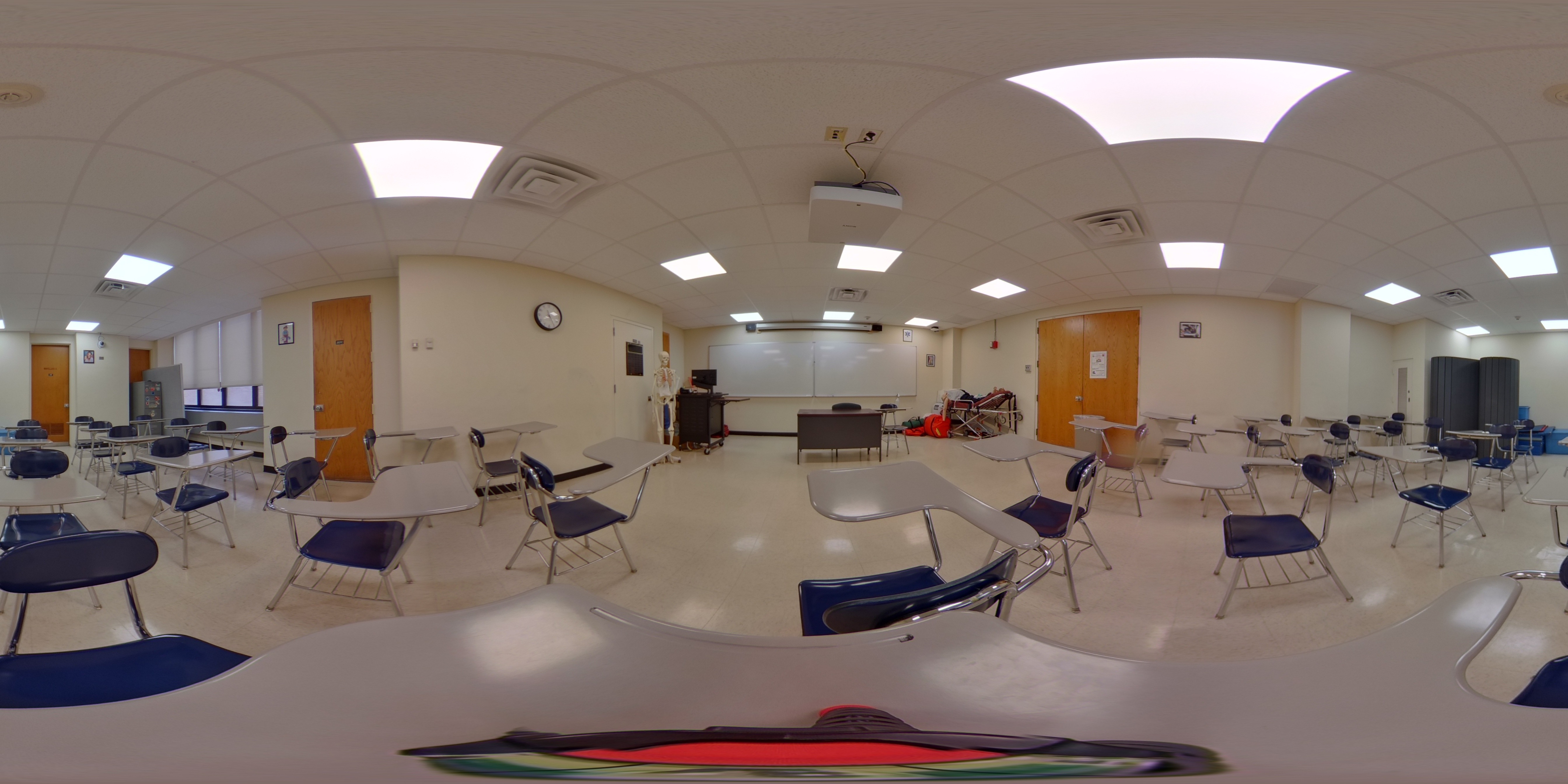 360 photo of G-207