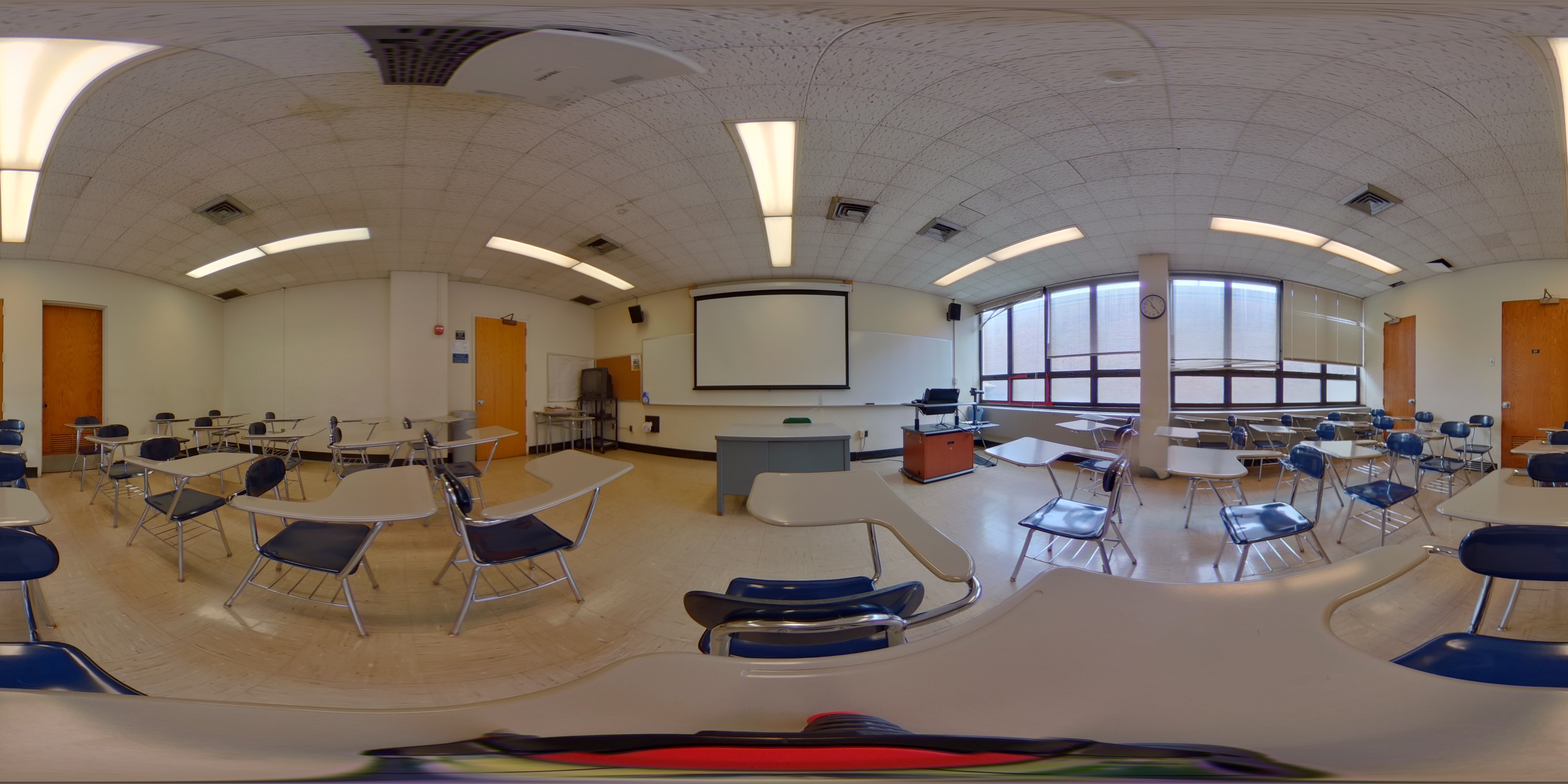 360 photo of G-208