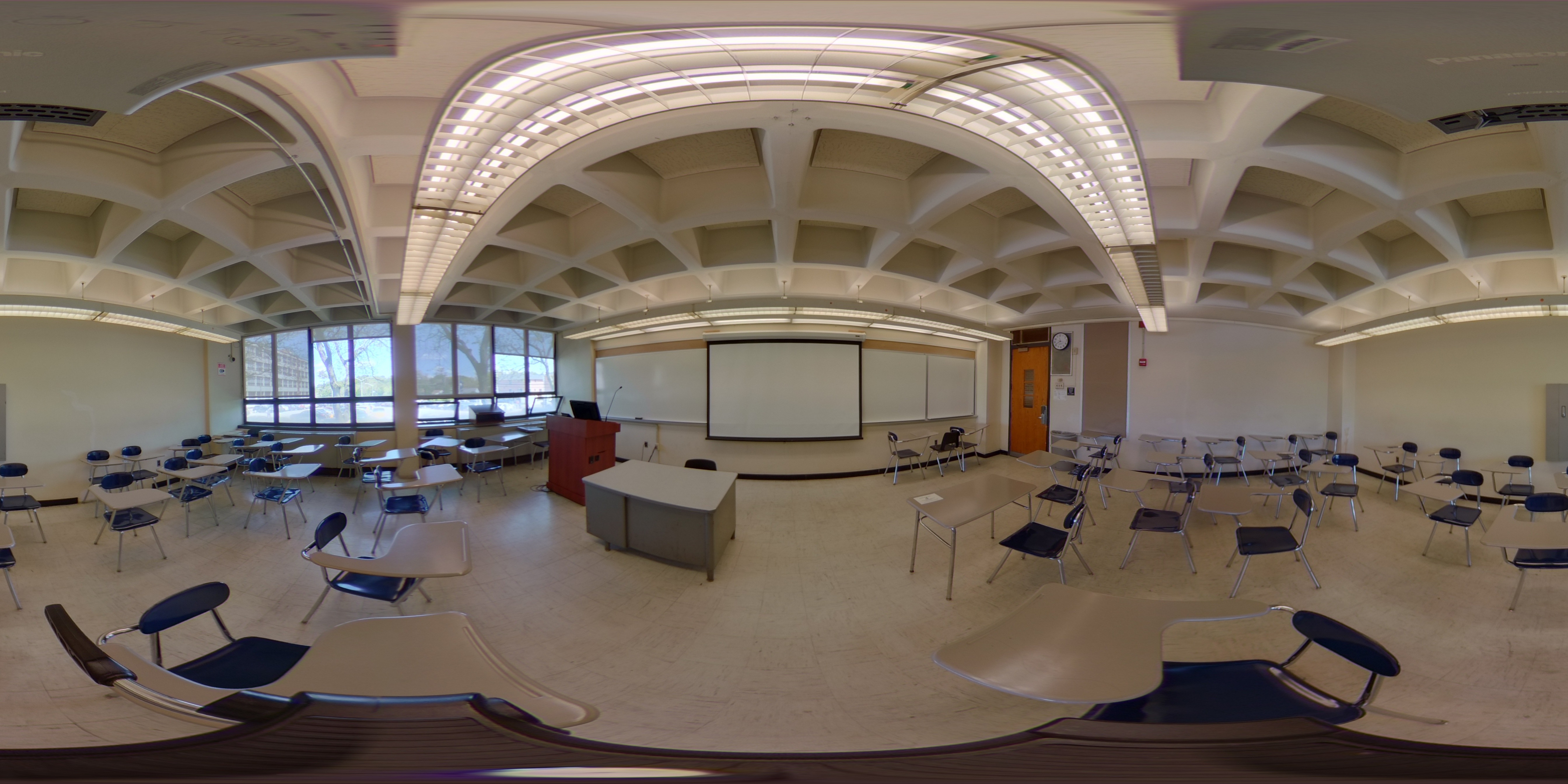 360 photo of H-116