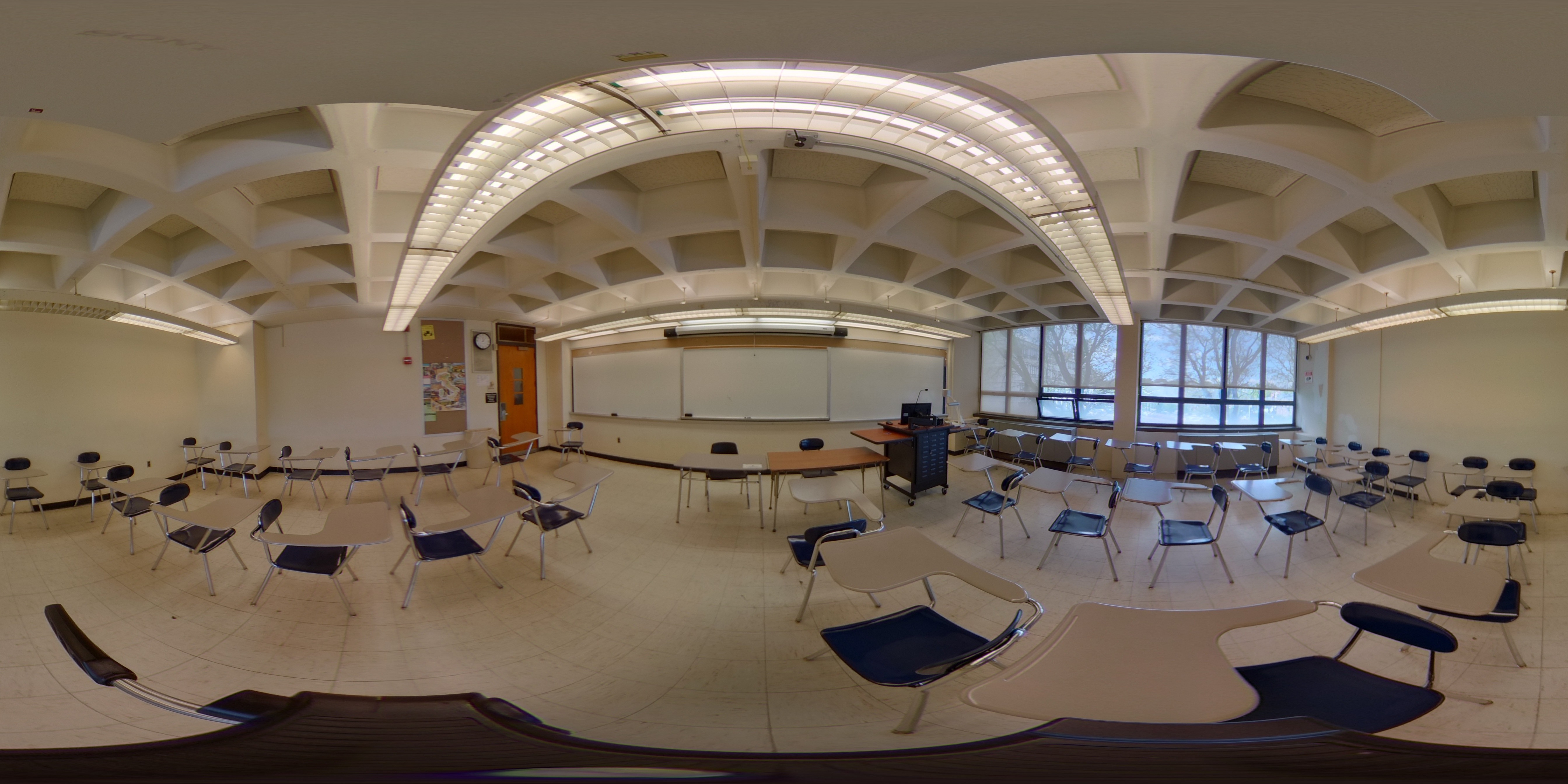 360 photo of H-206