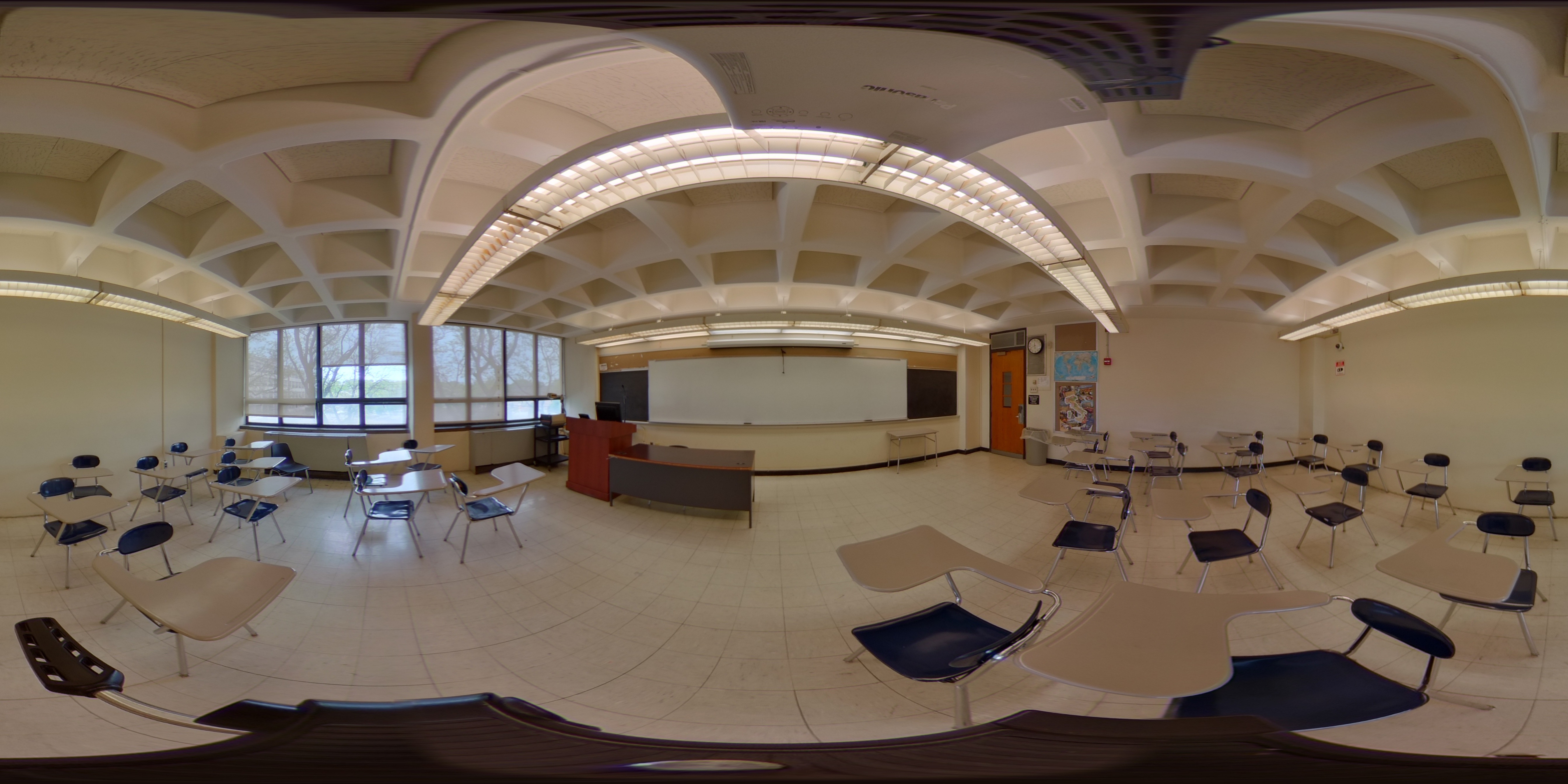 360 photo of H-207