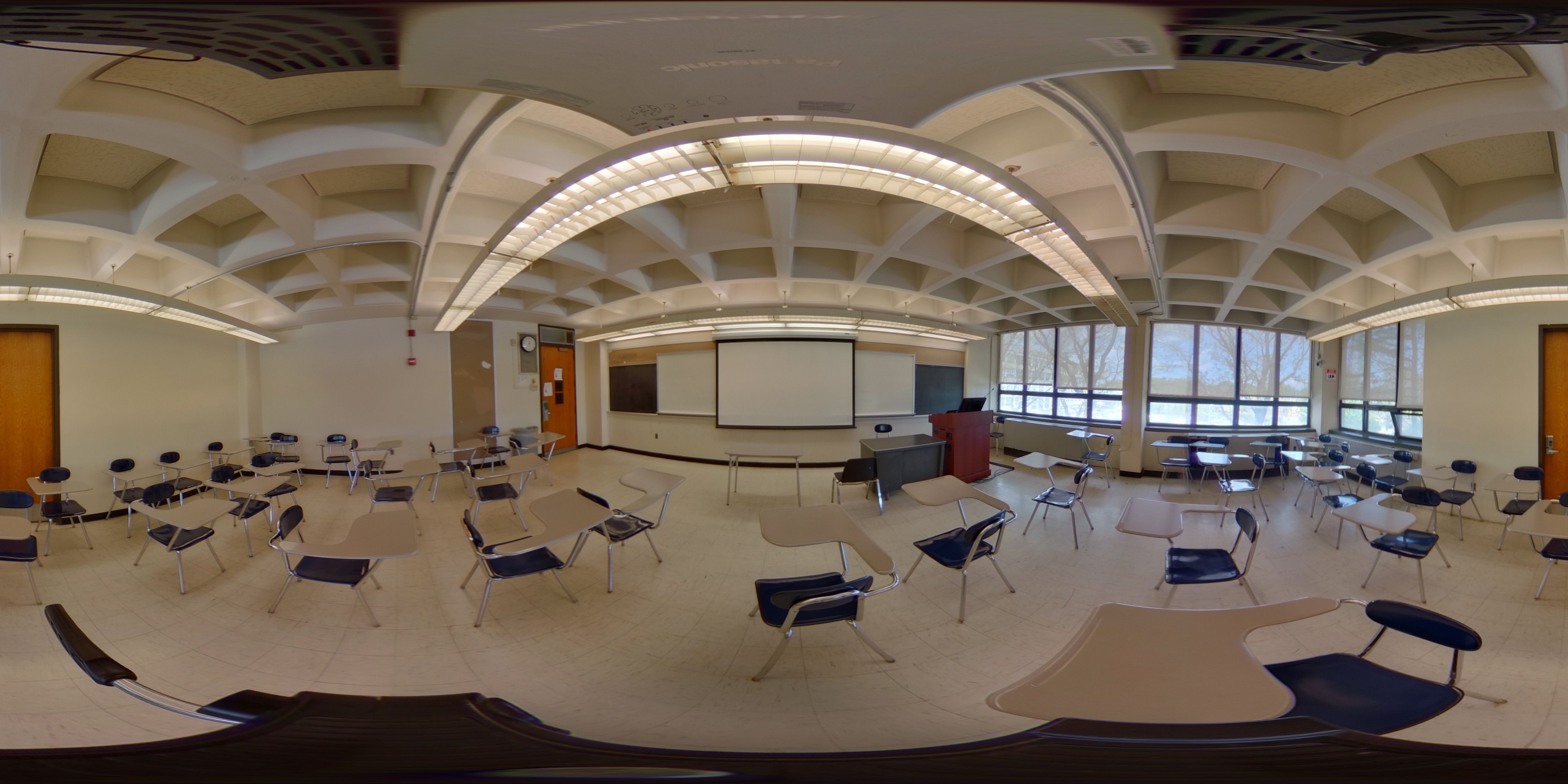 360 photo of H-208