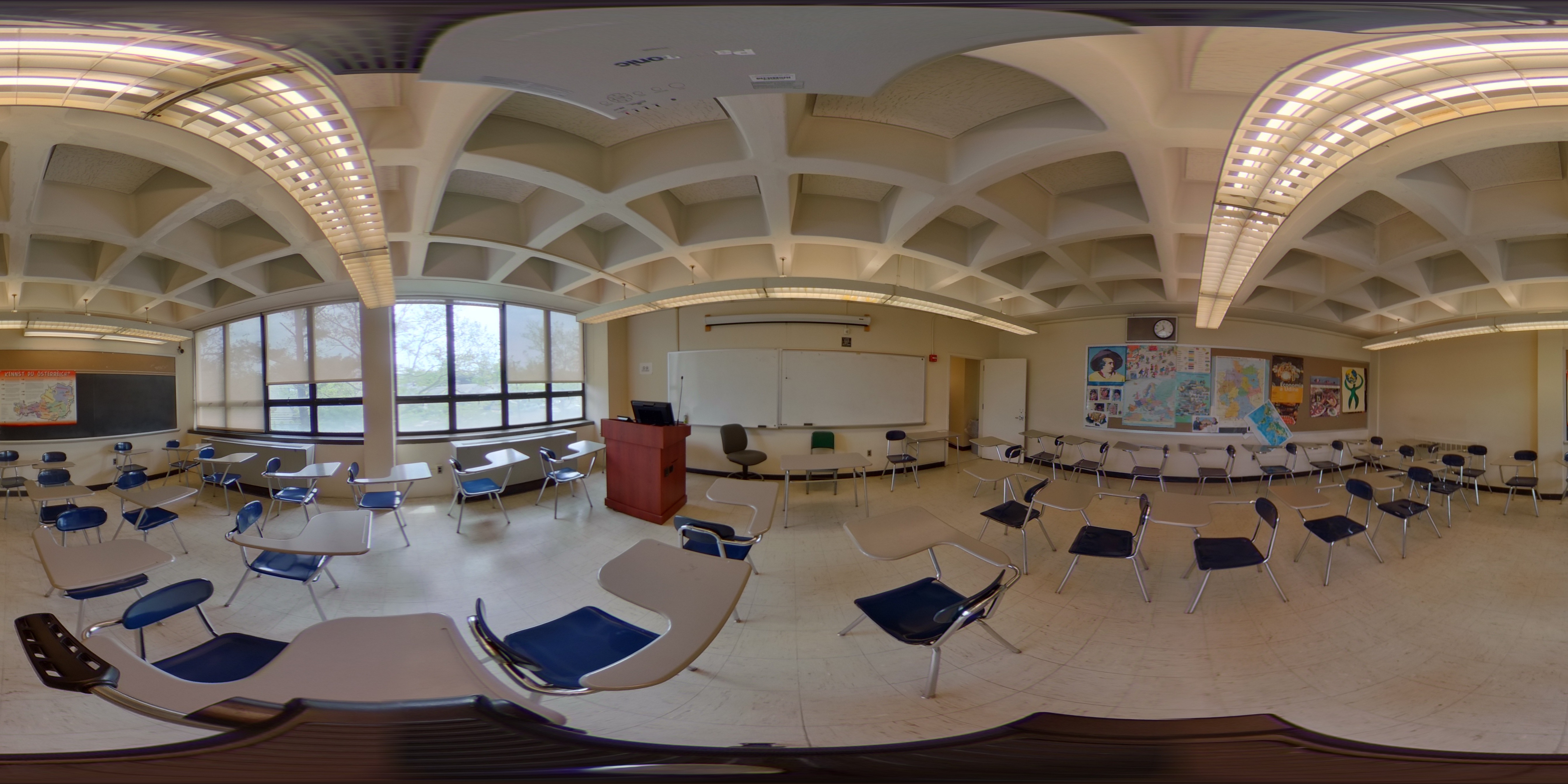 360 photo of H-213