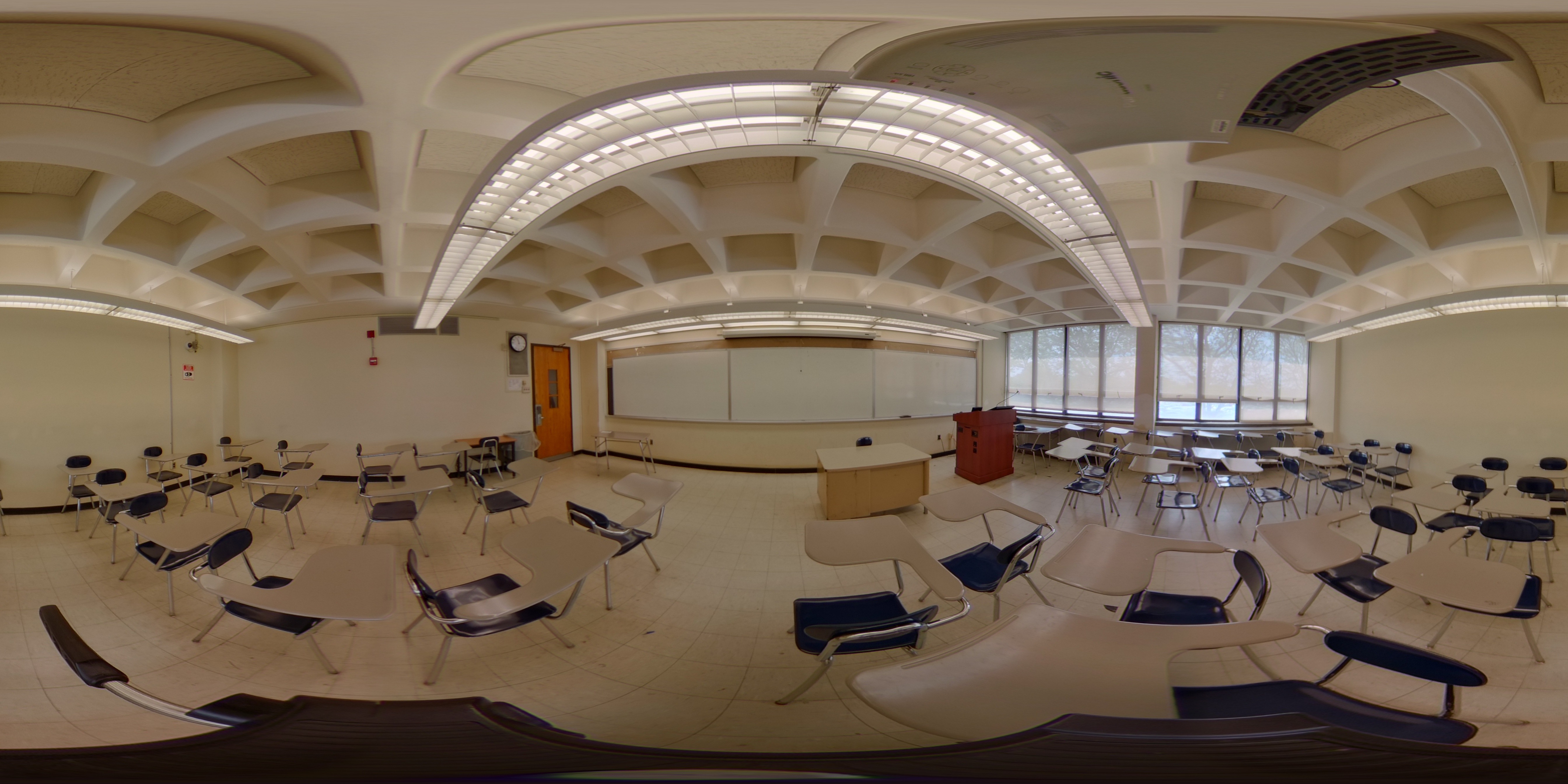 360 photo of H-231