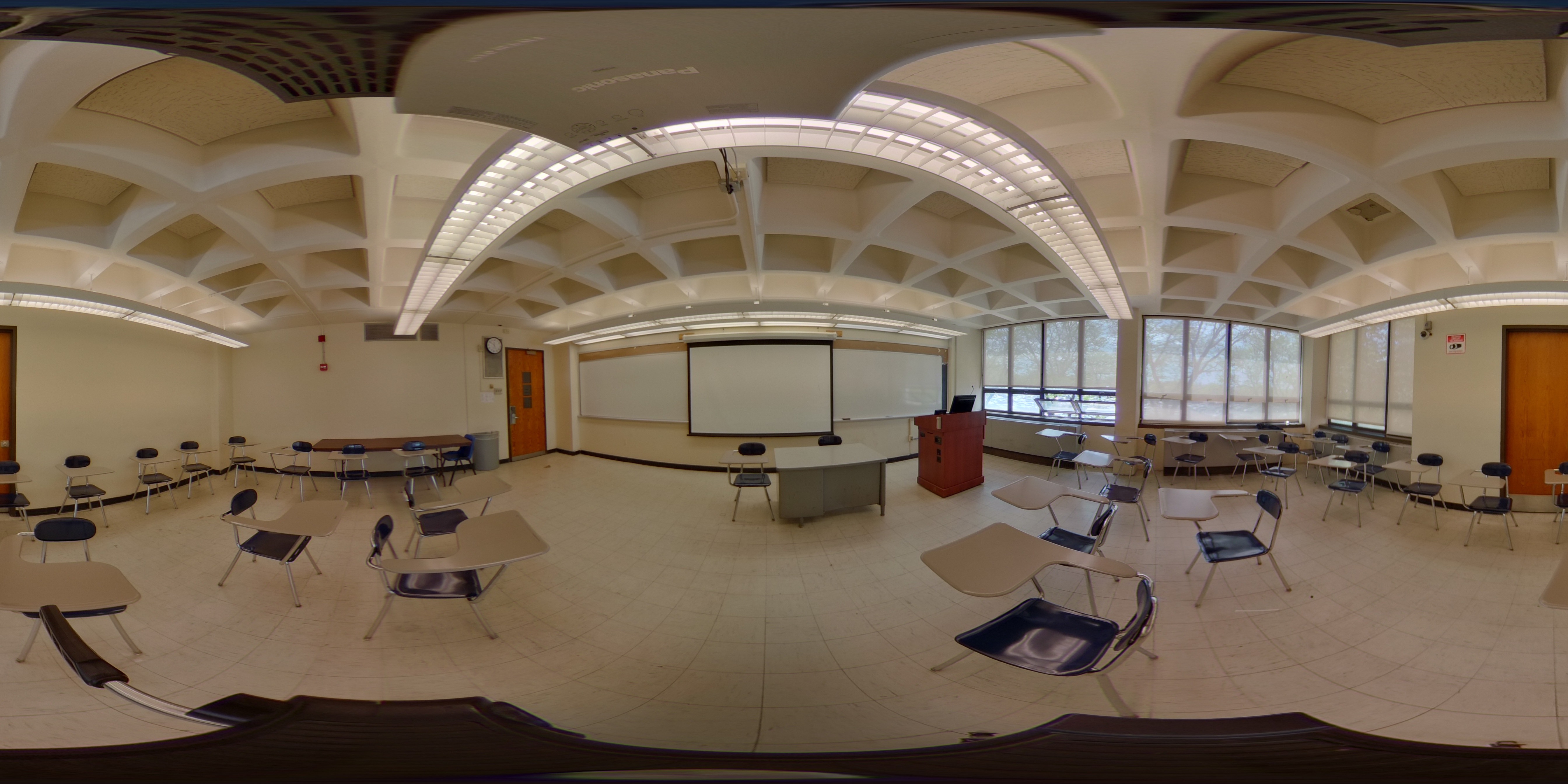 360 photo of H-233