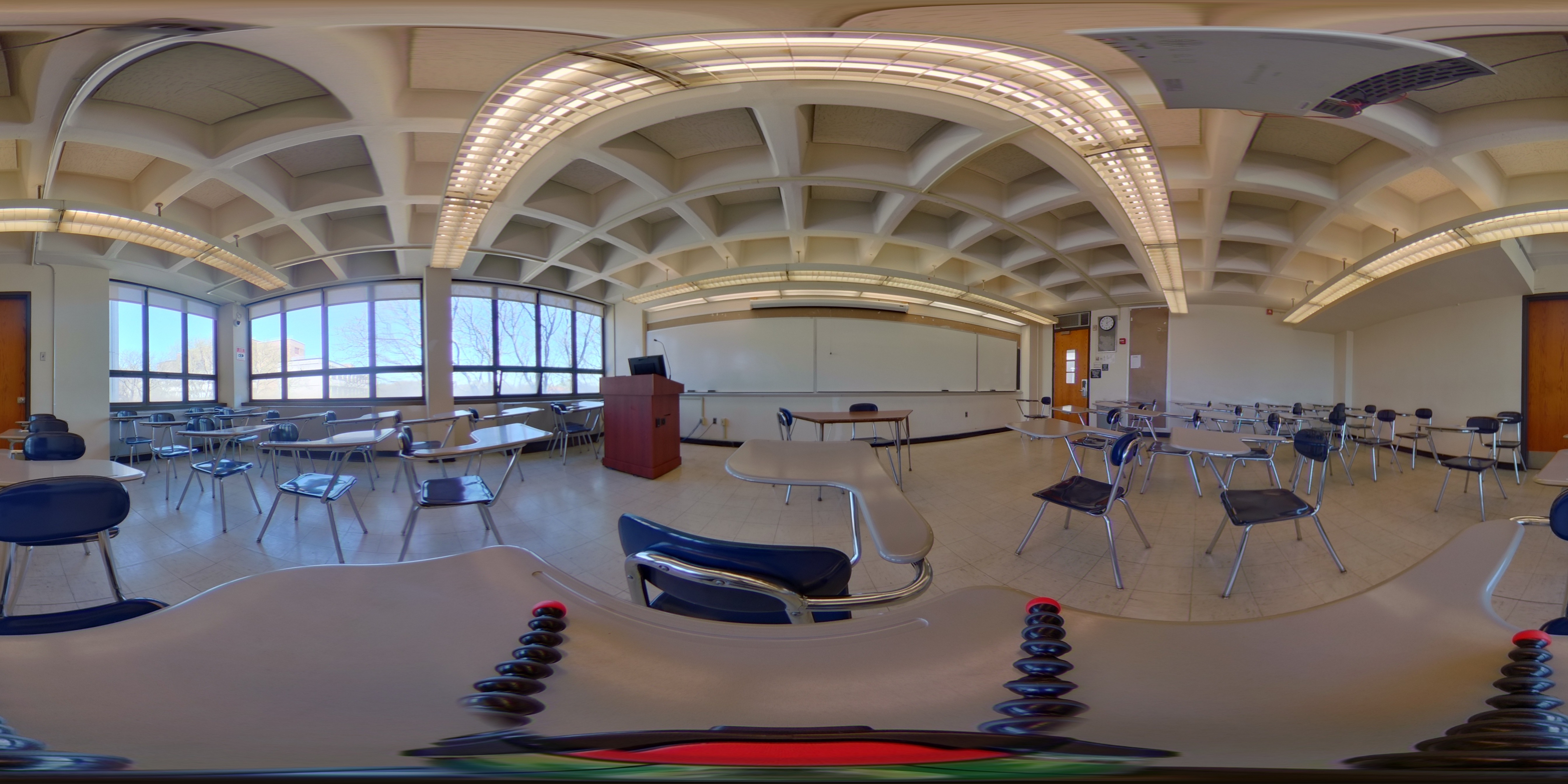 360 photo of H-305