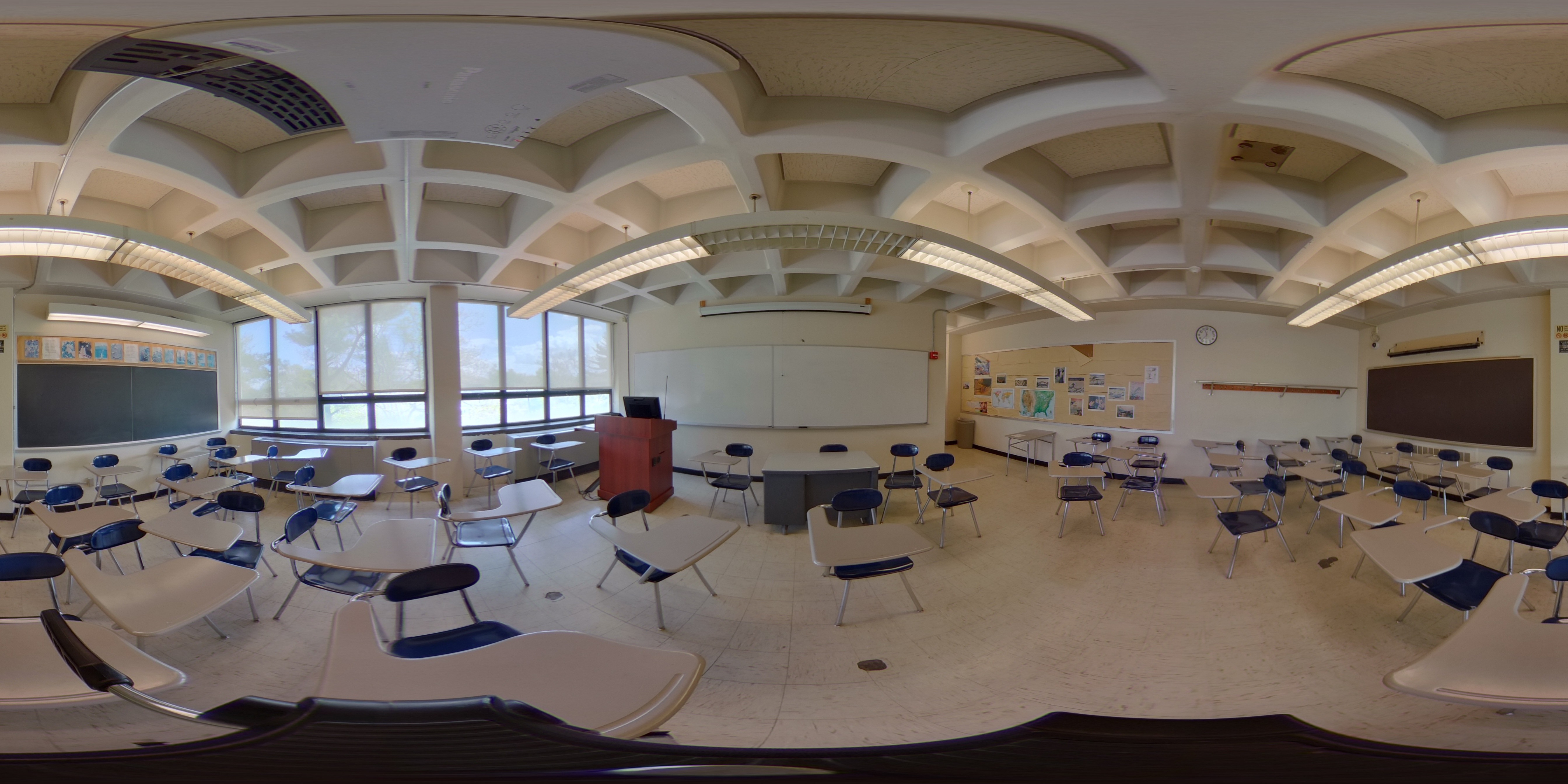 360 photo of H-313