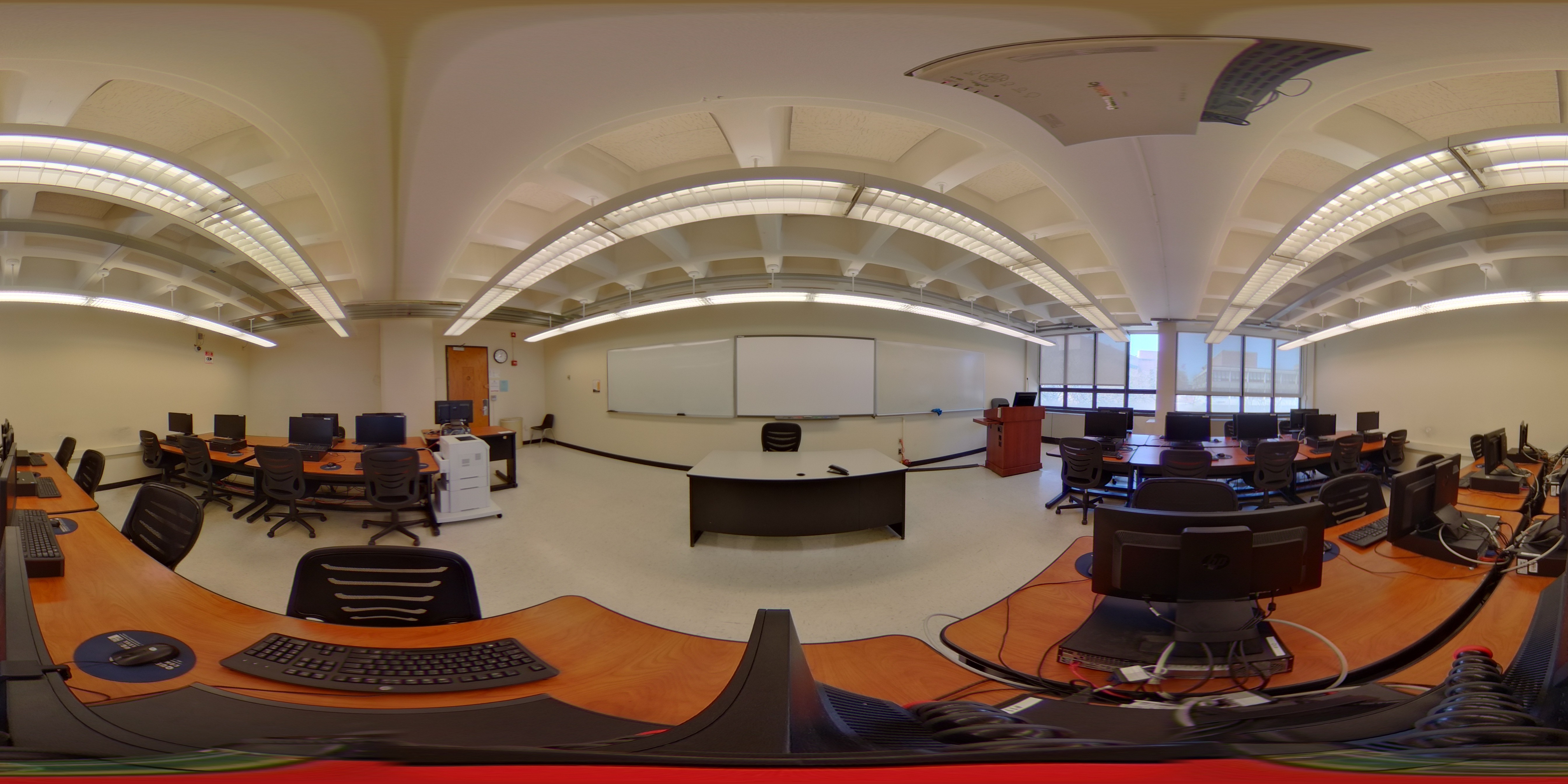 360 photo of H-341