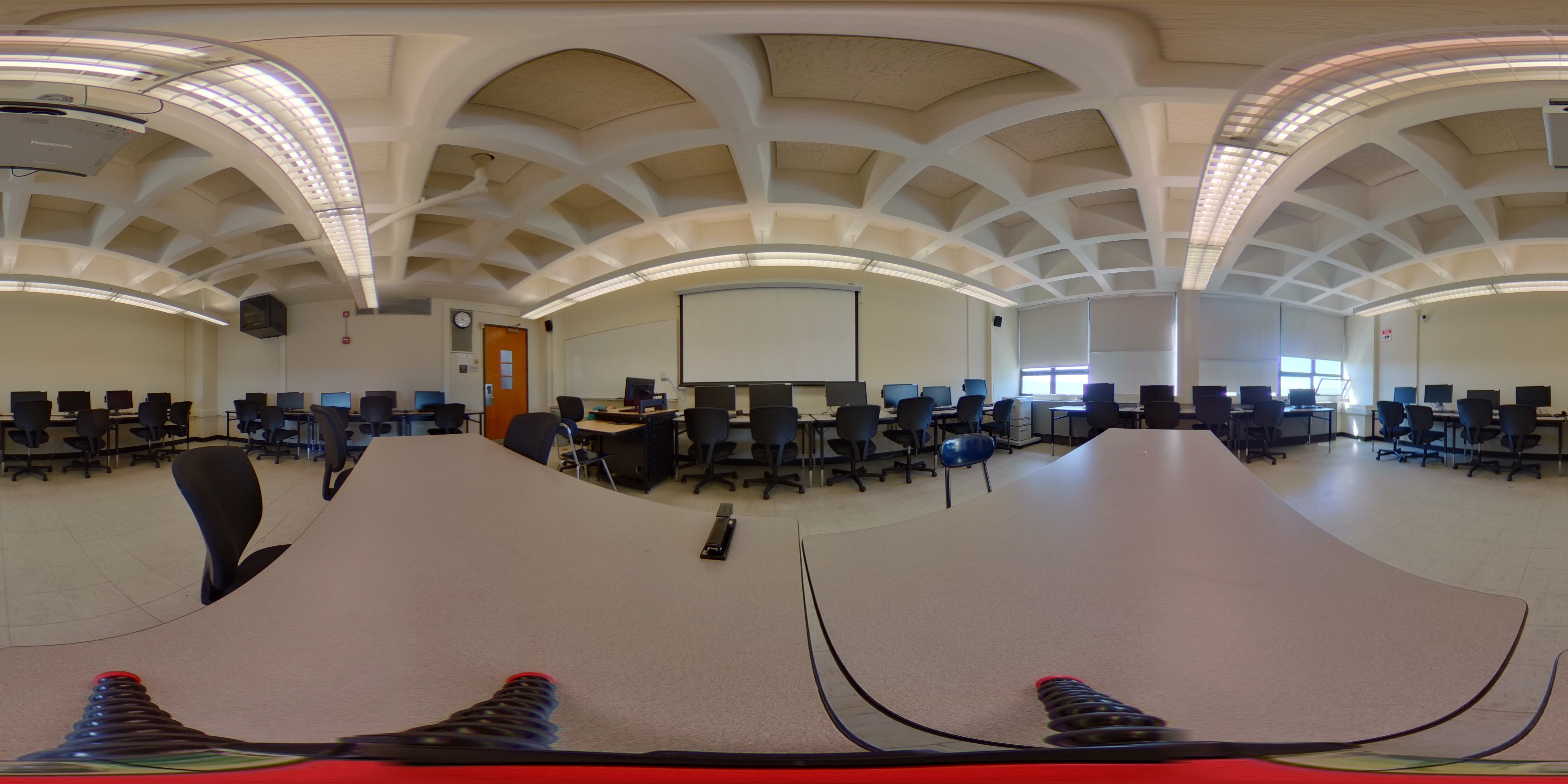 360 photo of H-437