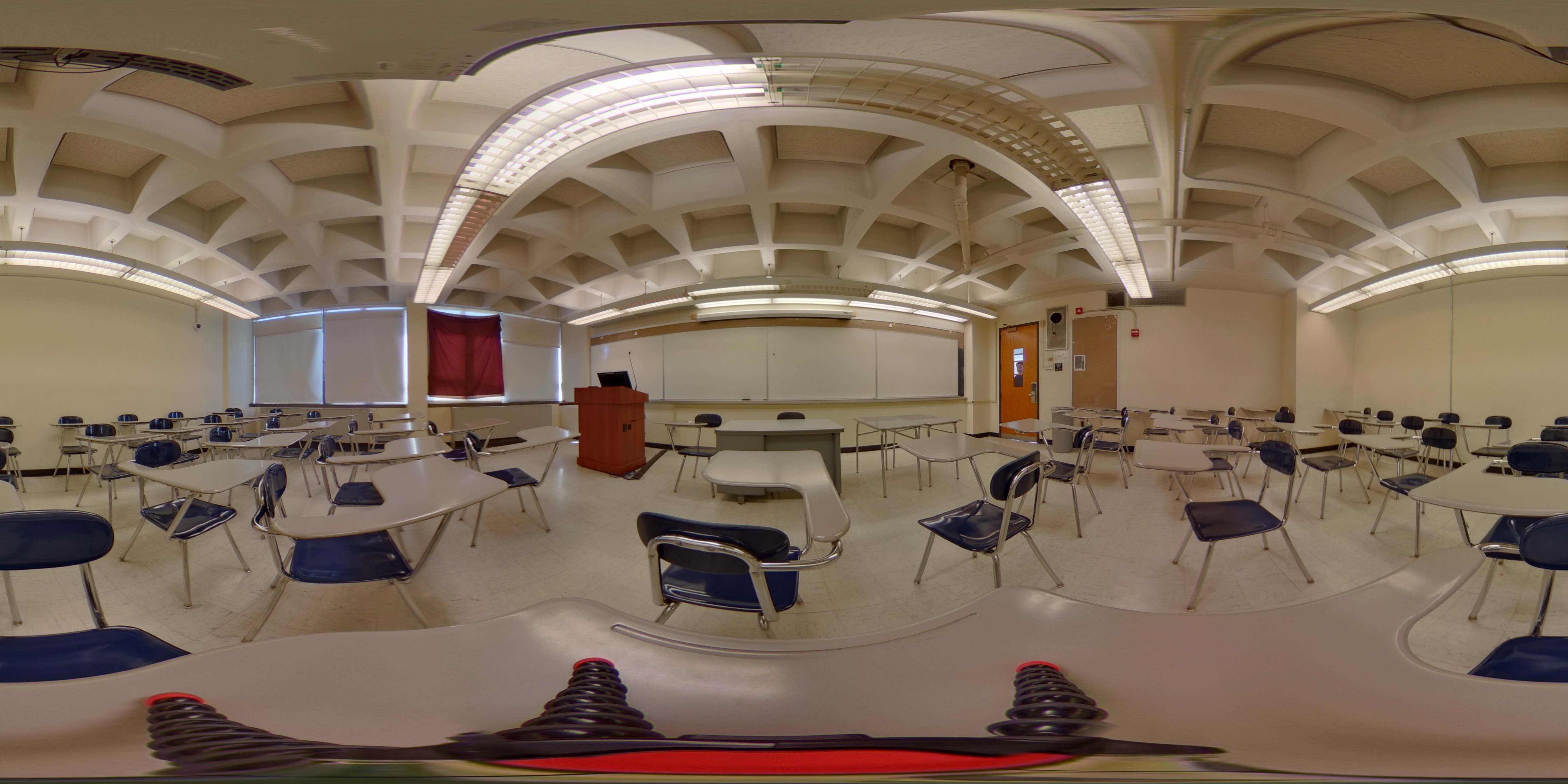 360 photo of H-438