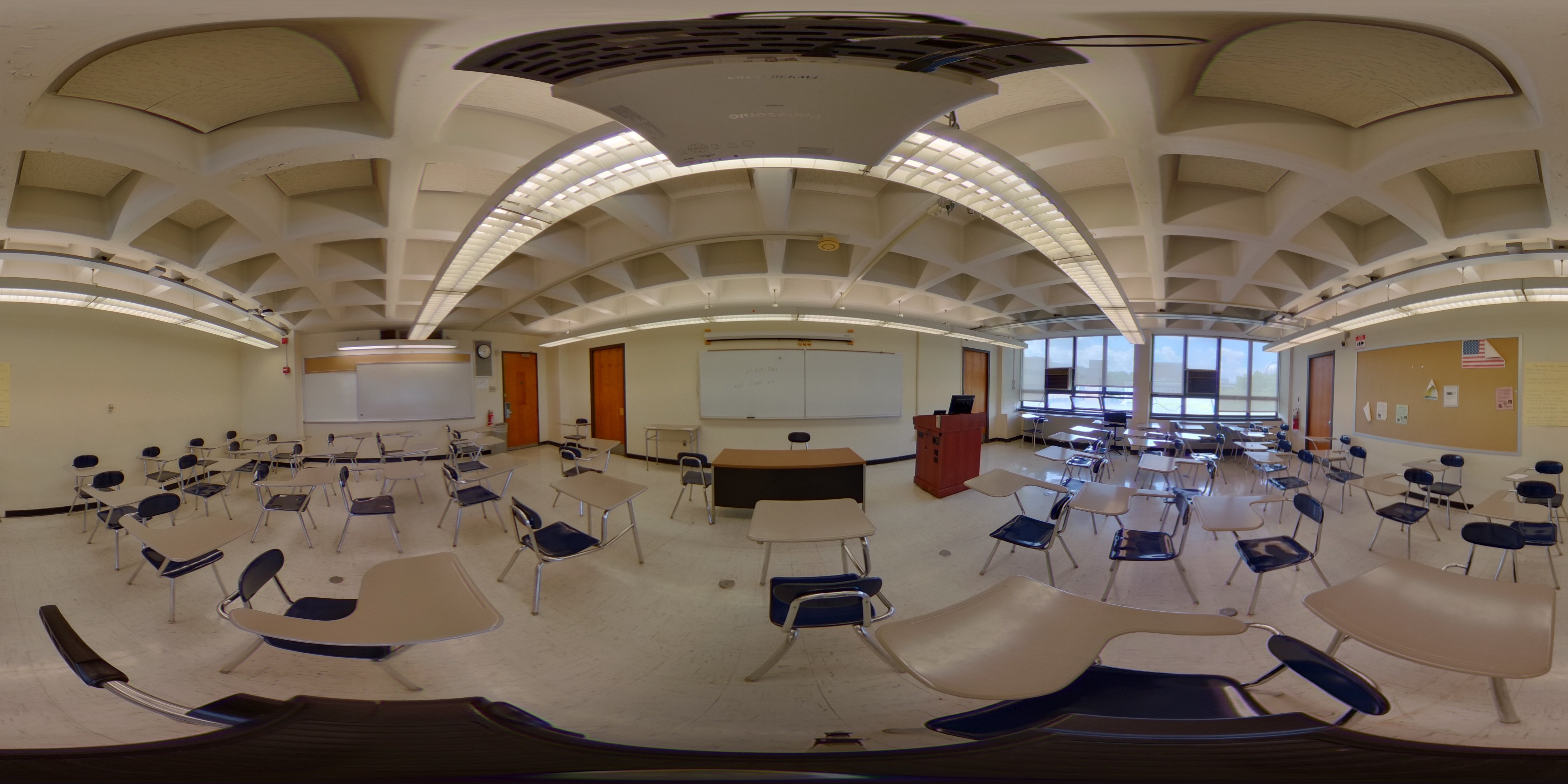 360 photo of H-447