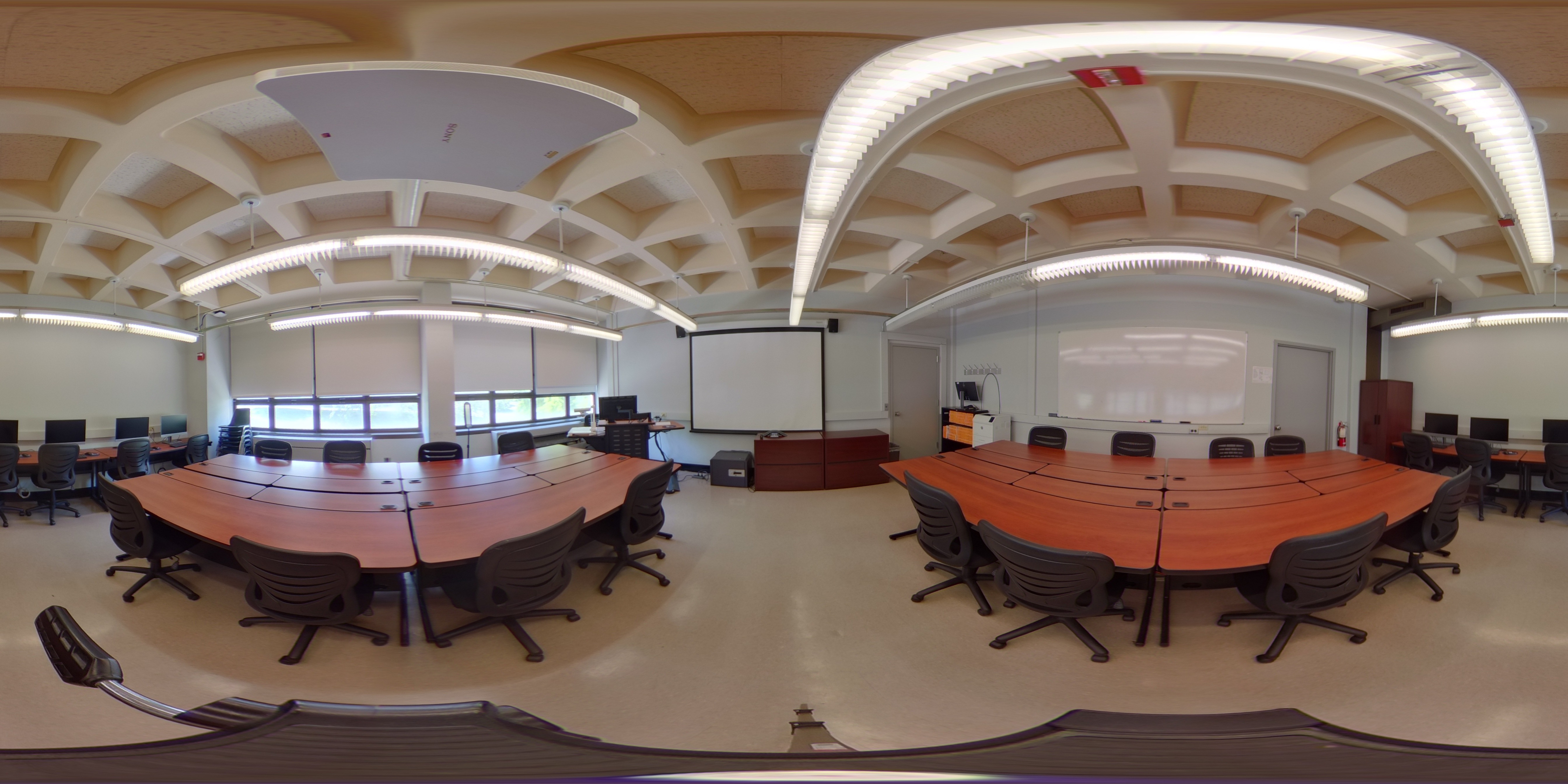 360 photo of L-313