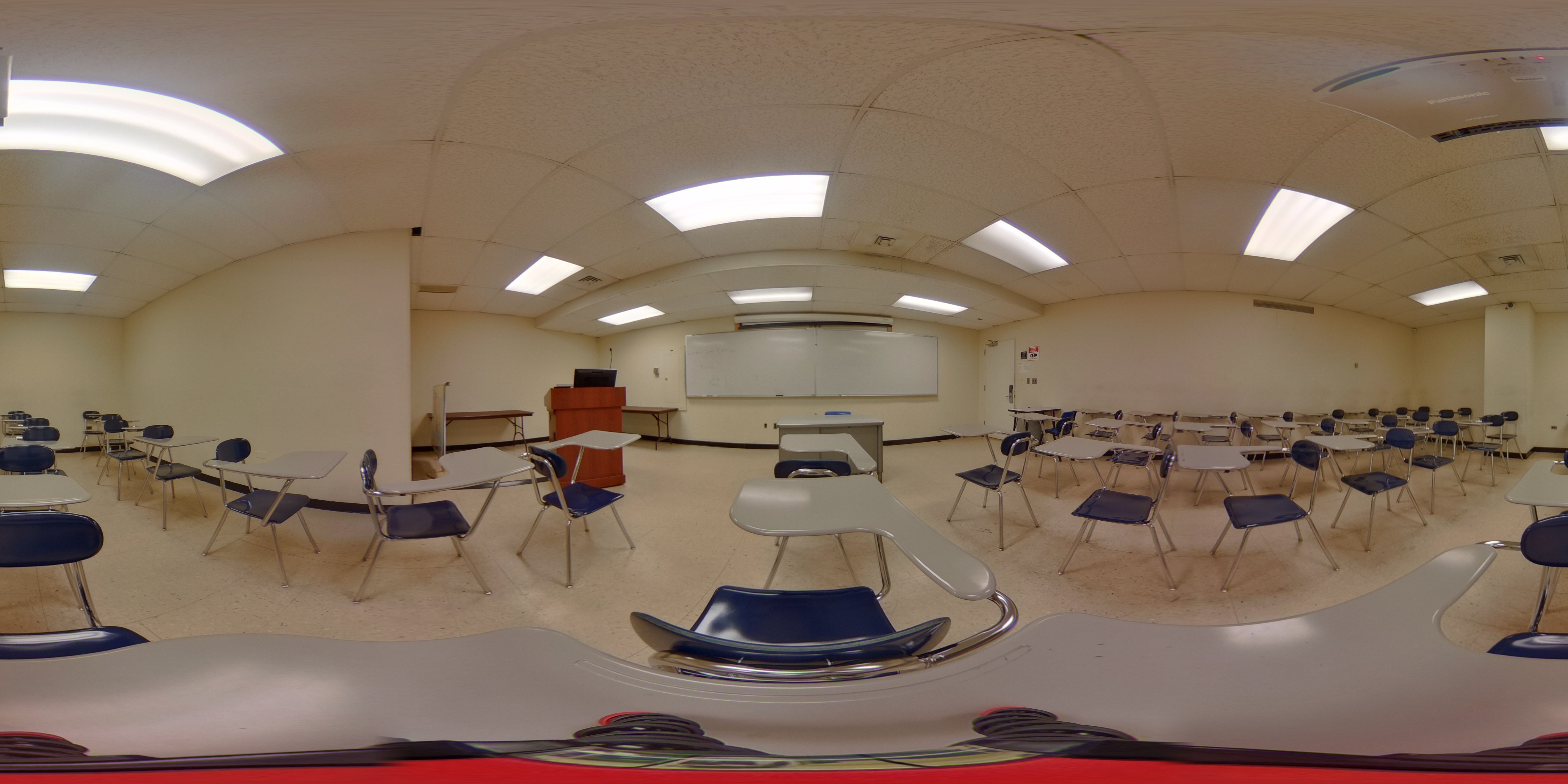 360 photo of M-126
