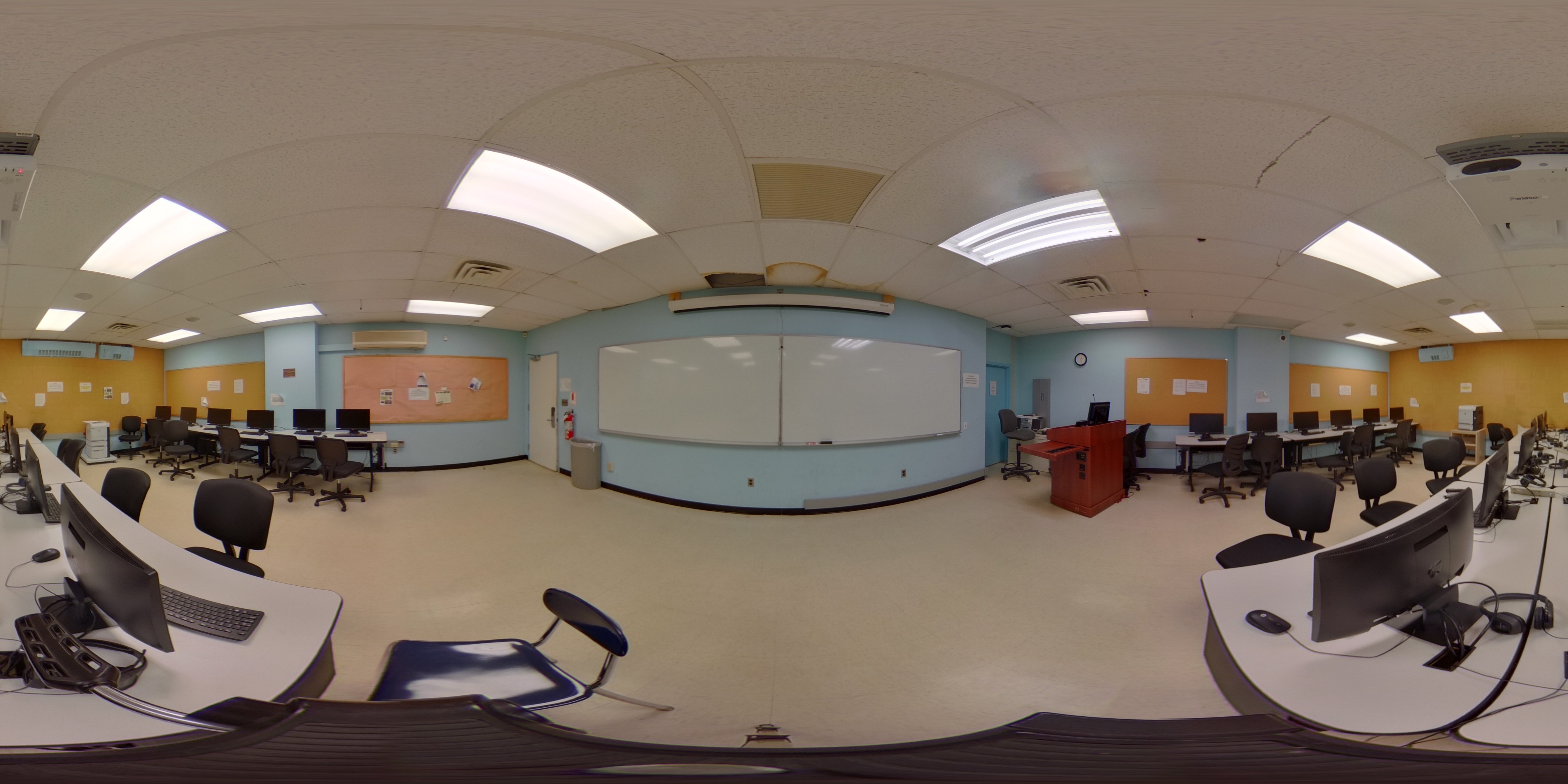 360 photo of M-129