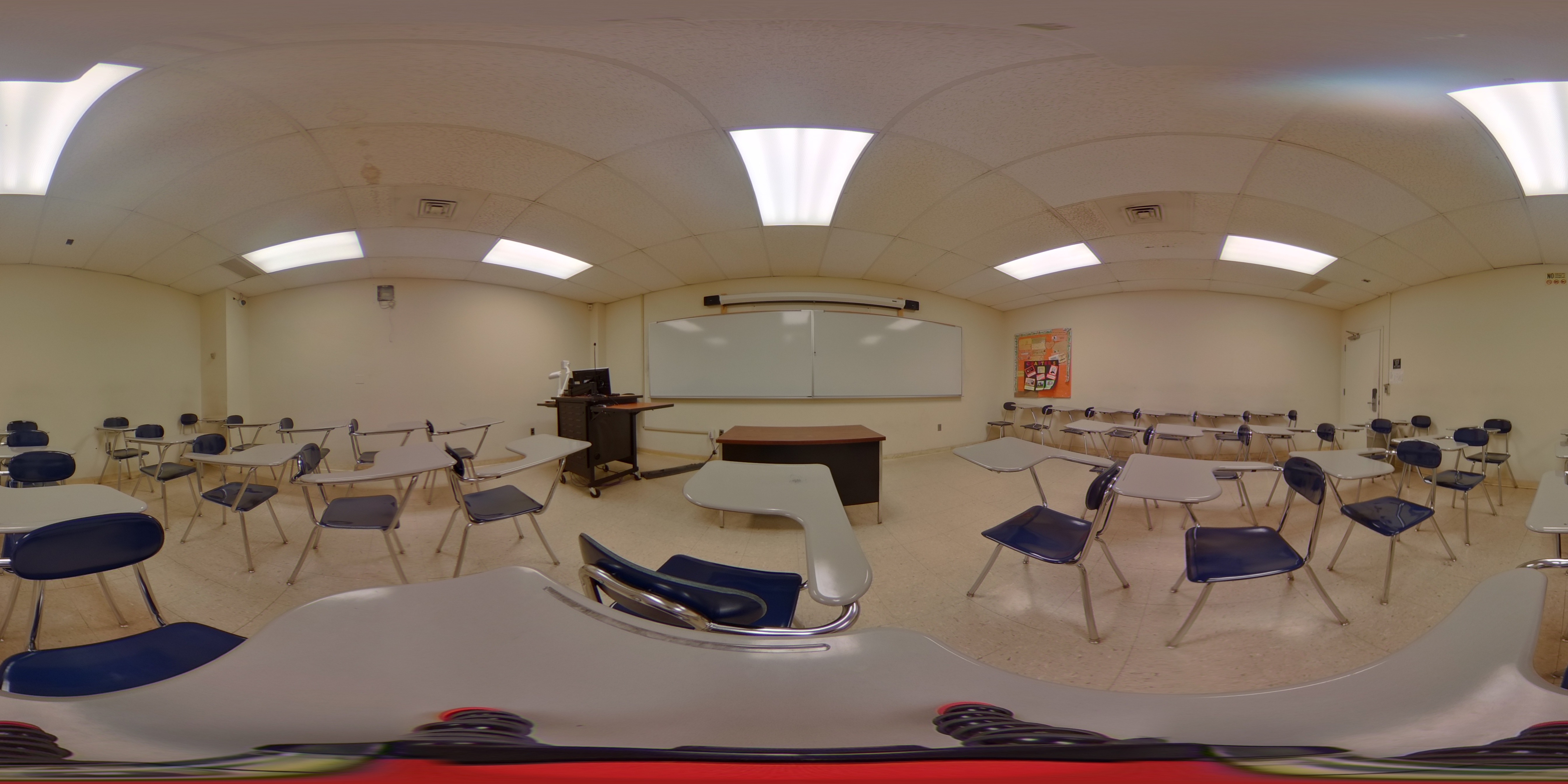 360 photo of M-131