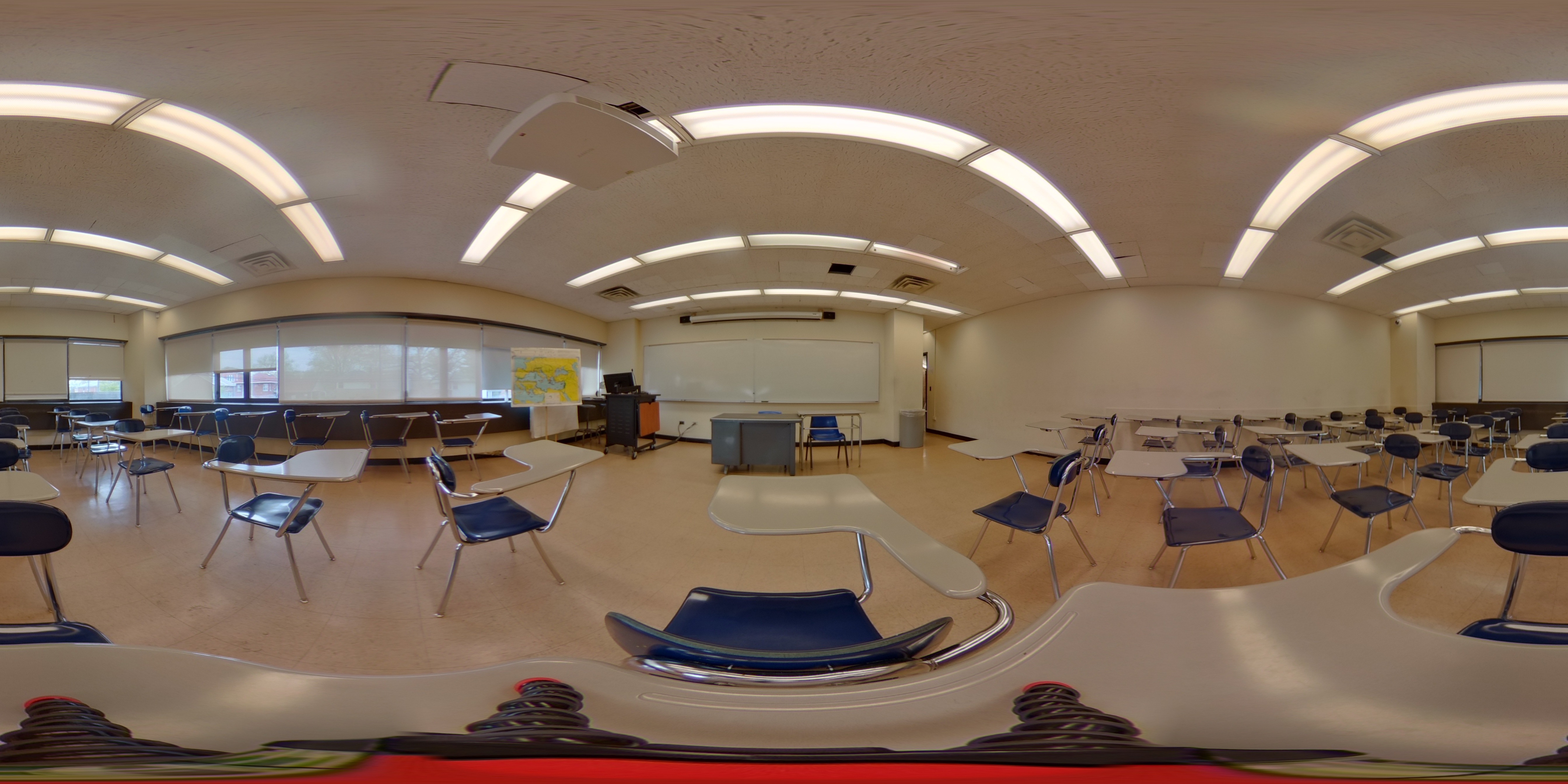 360 photo of M-133