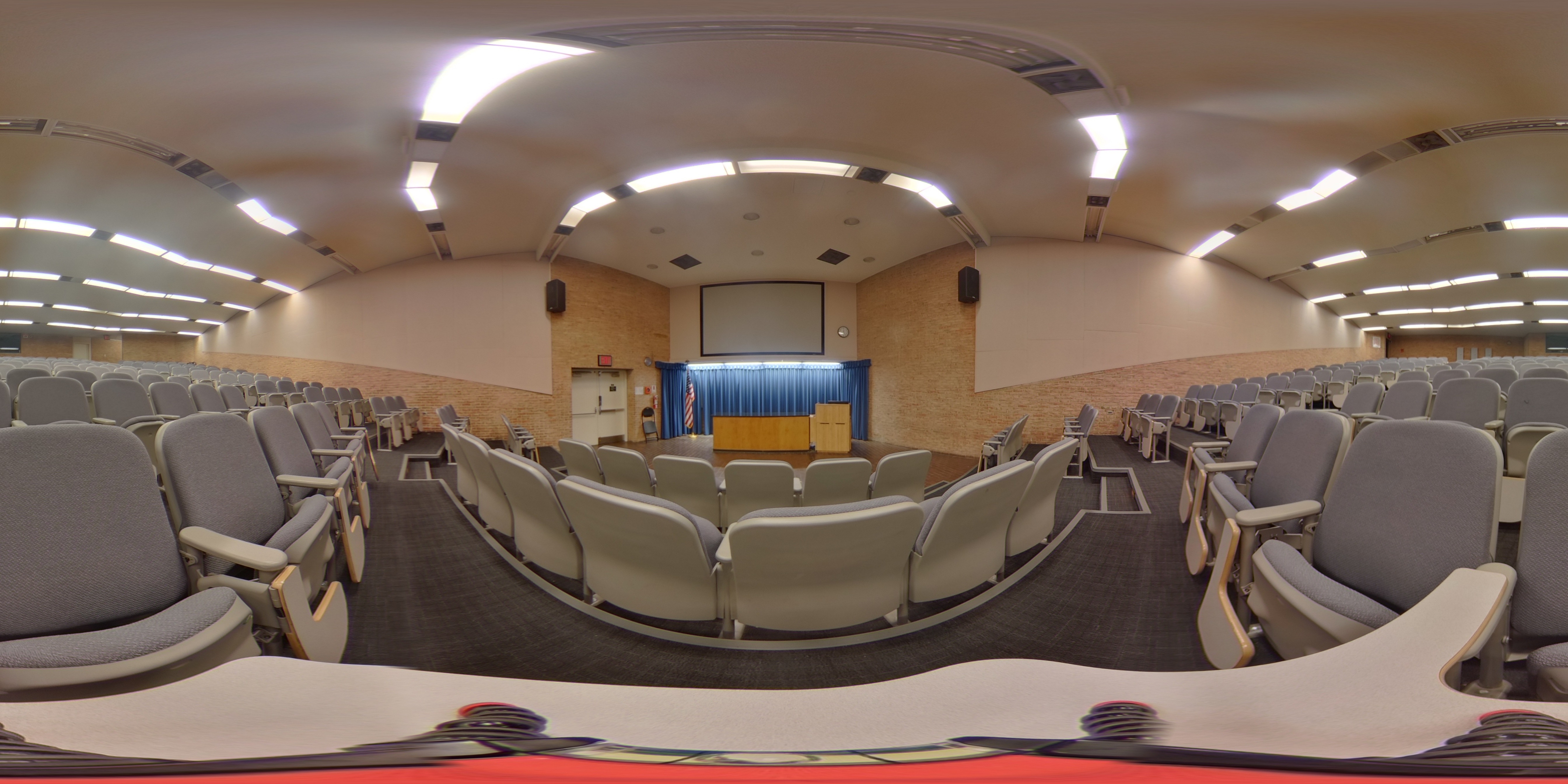 360 photo of M-136