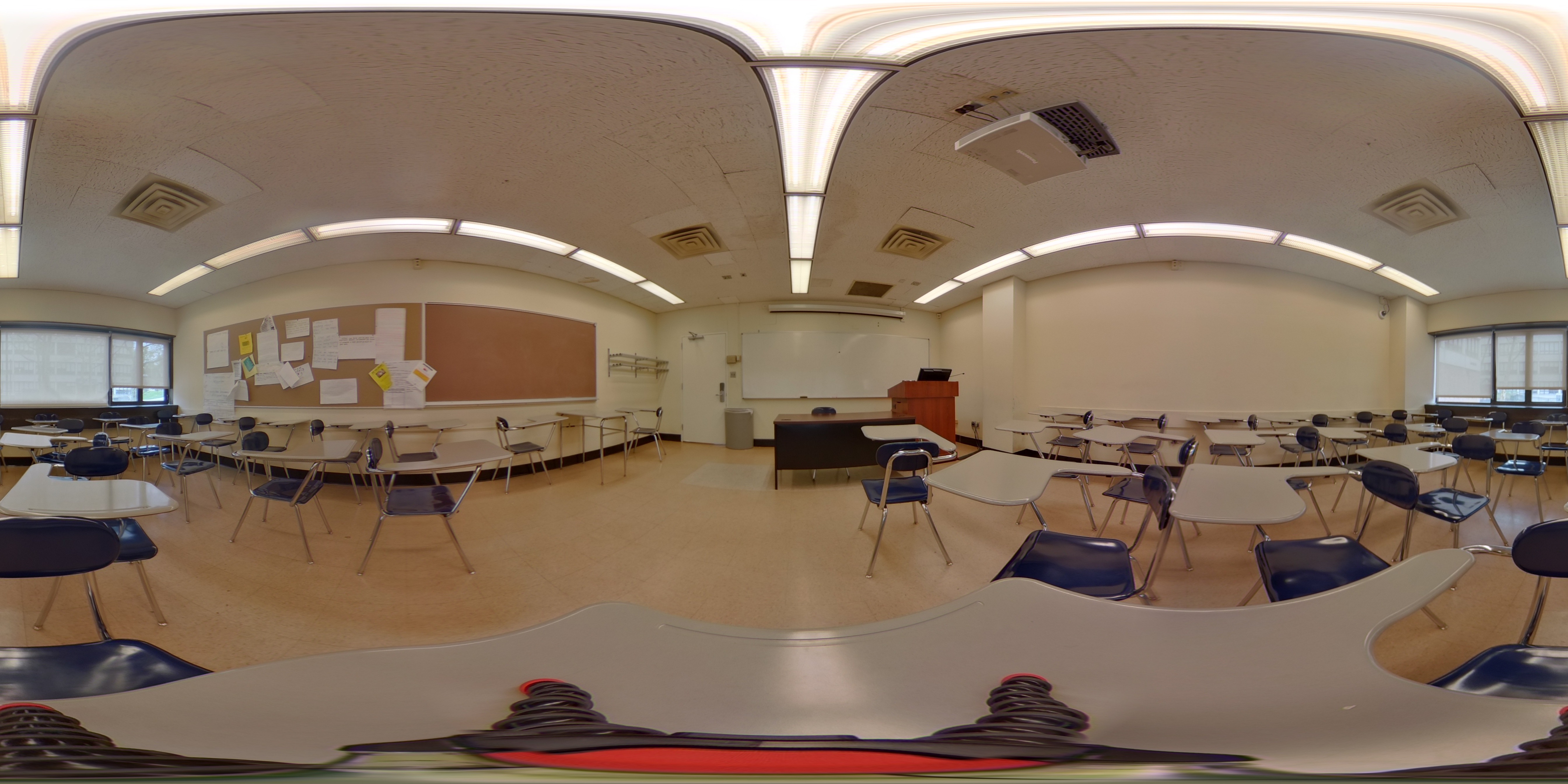 360 photo of M-140