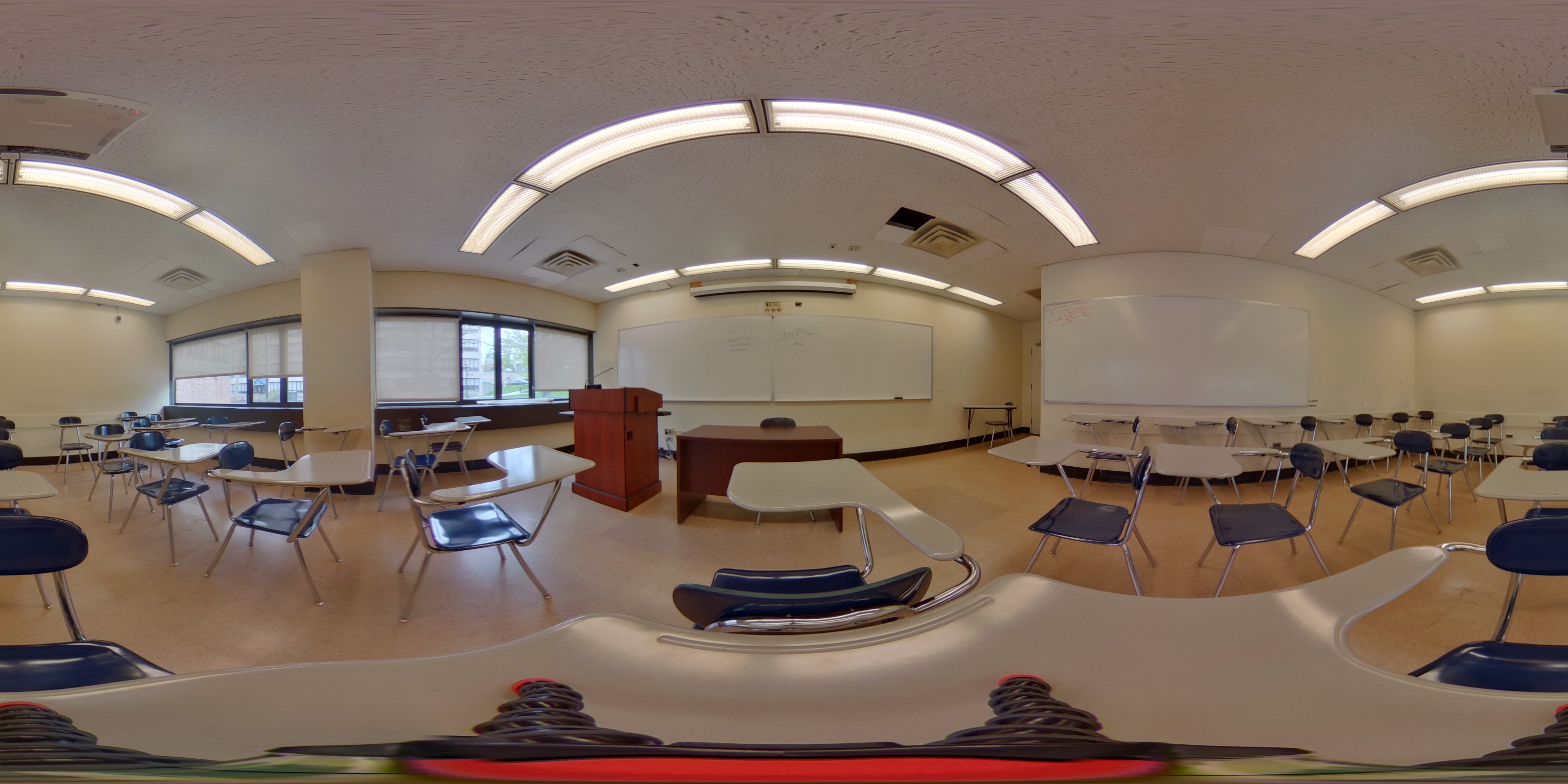 360 photo of M-142