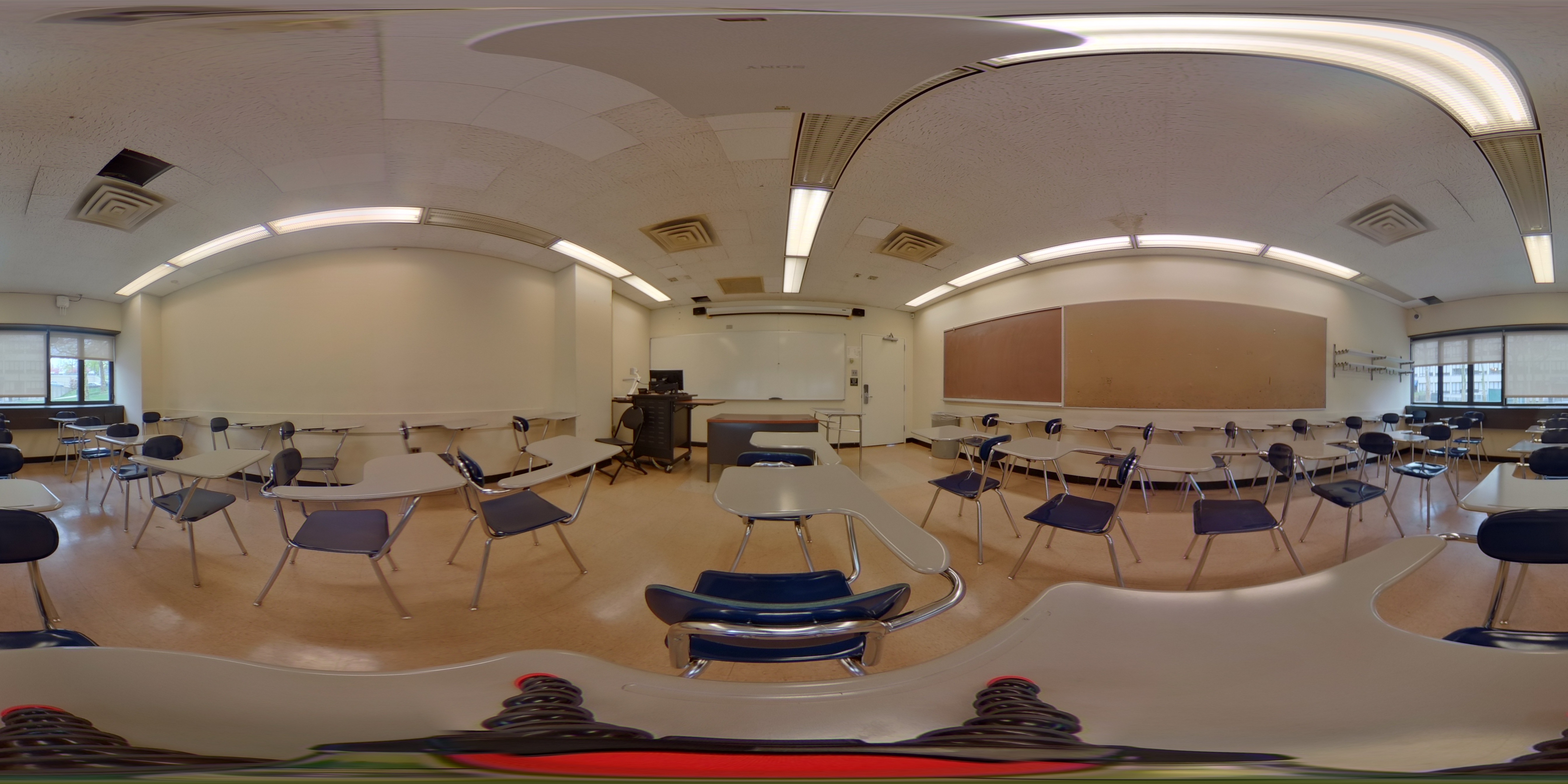 360 photo of M-143