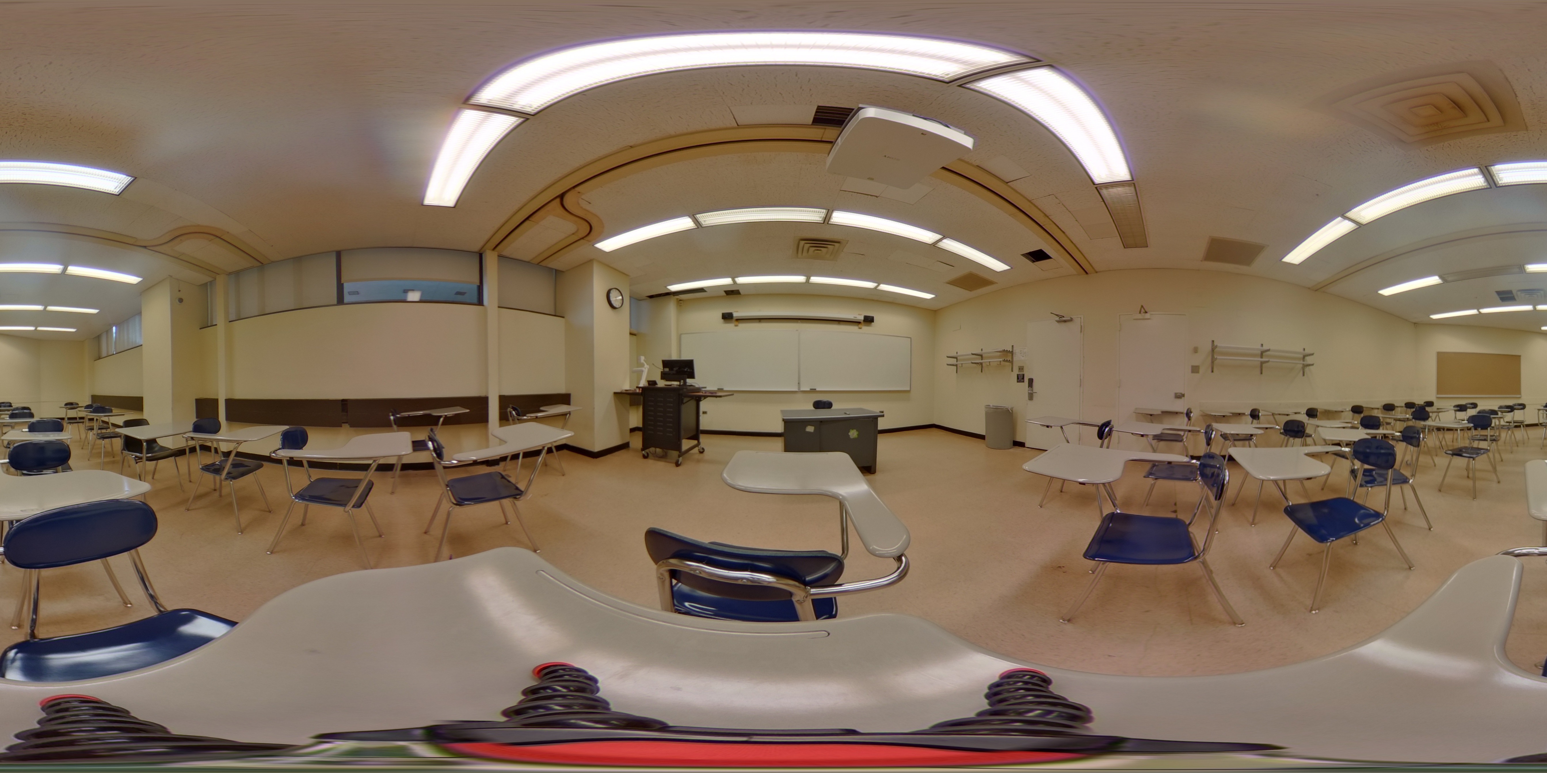 360 photo of M-146