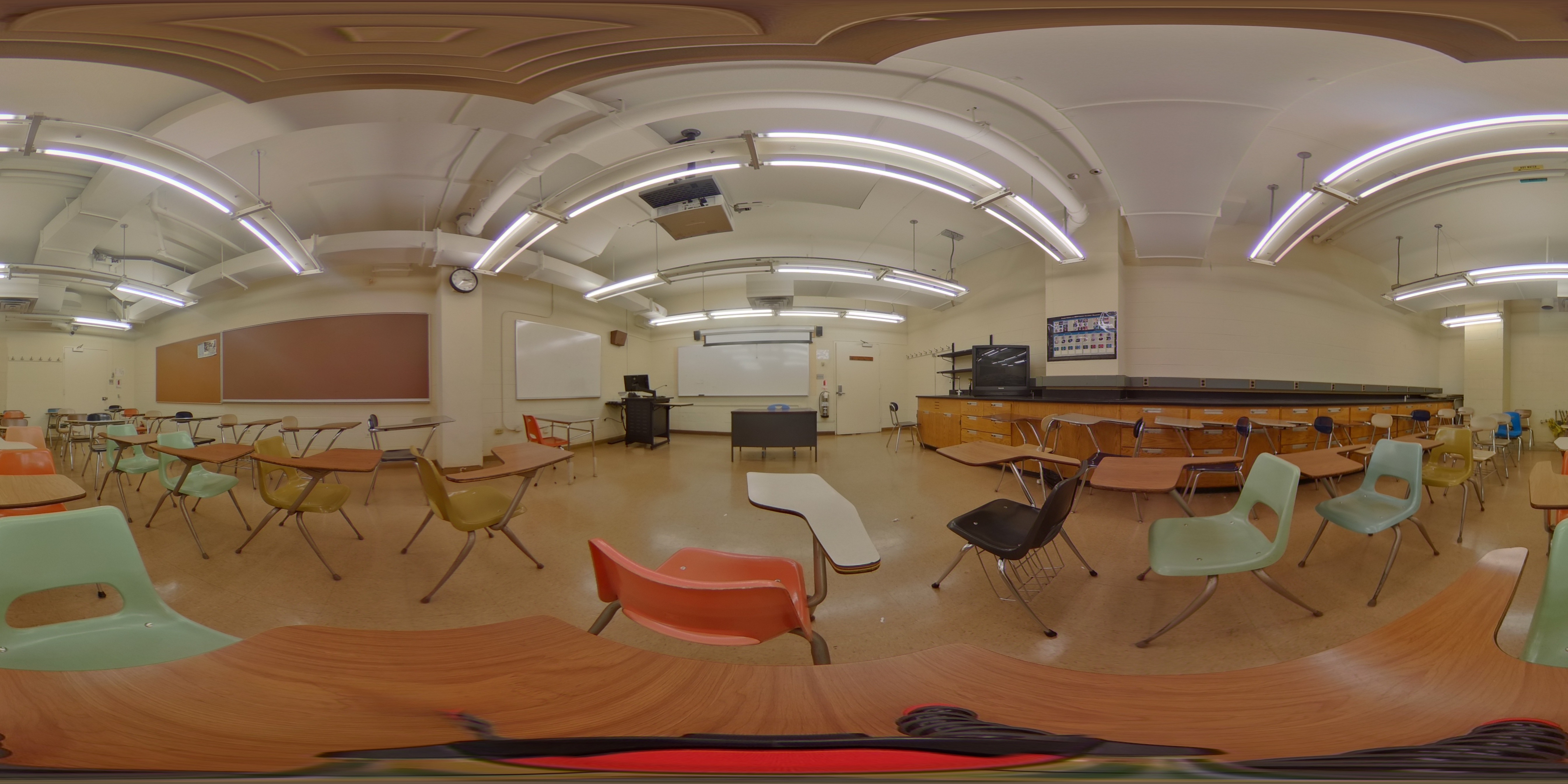 360 photo of M-255