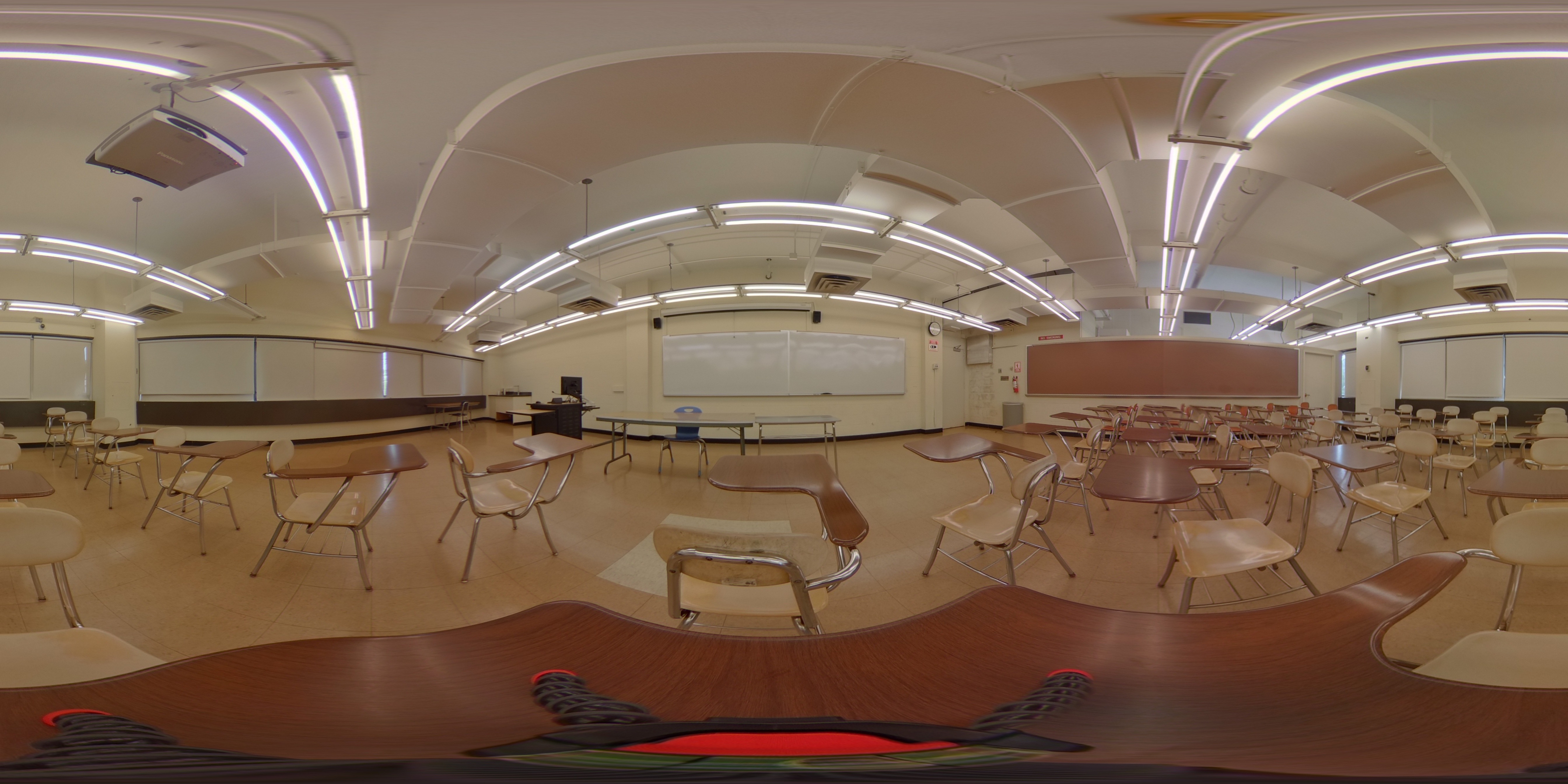 360 photo of M-431