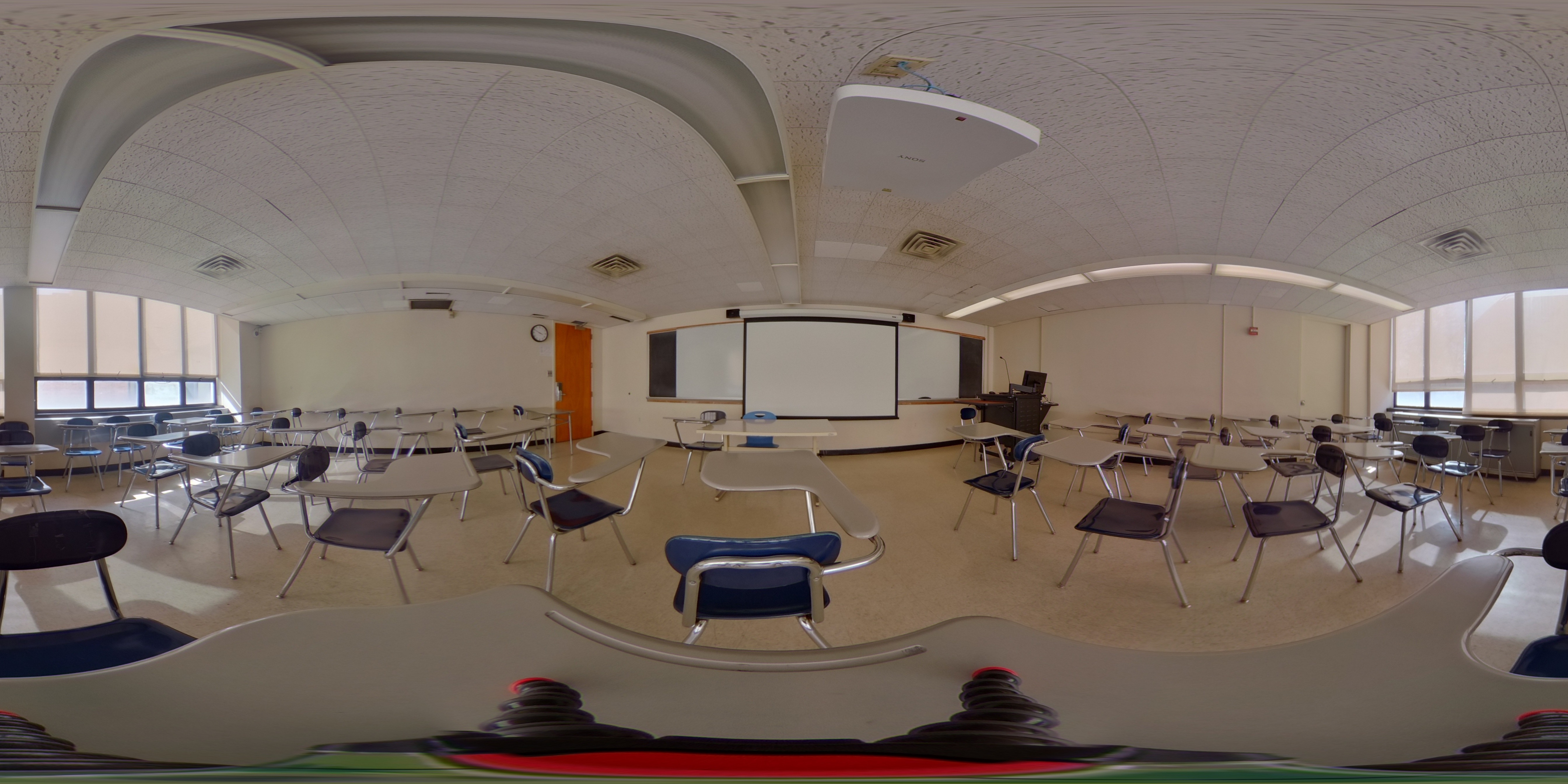 360 photo of S-207