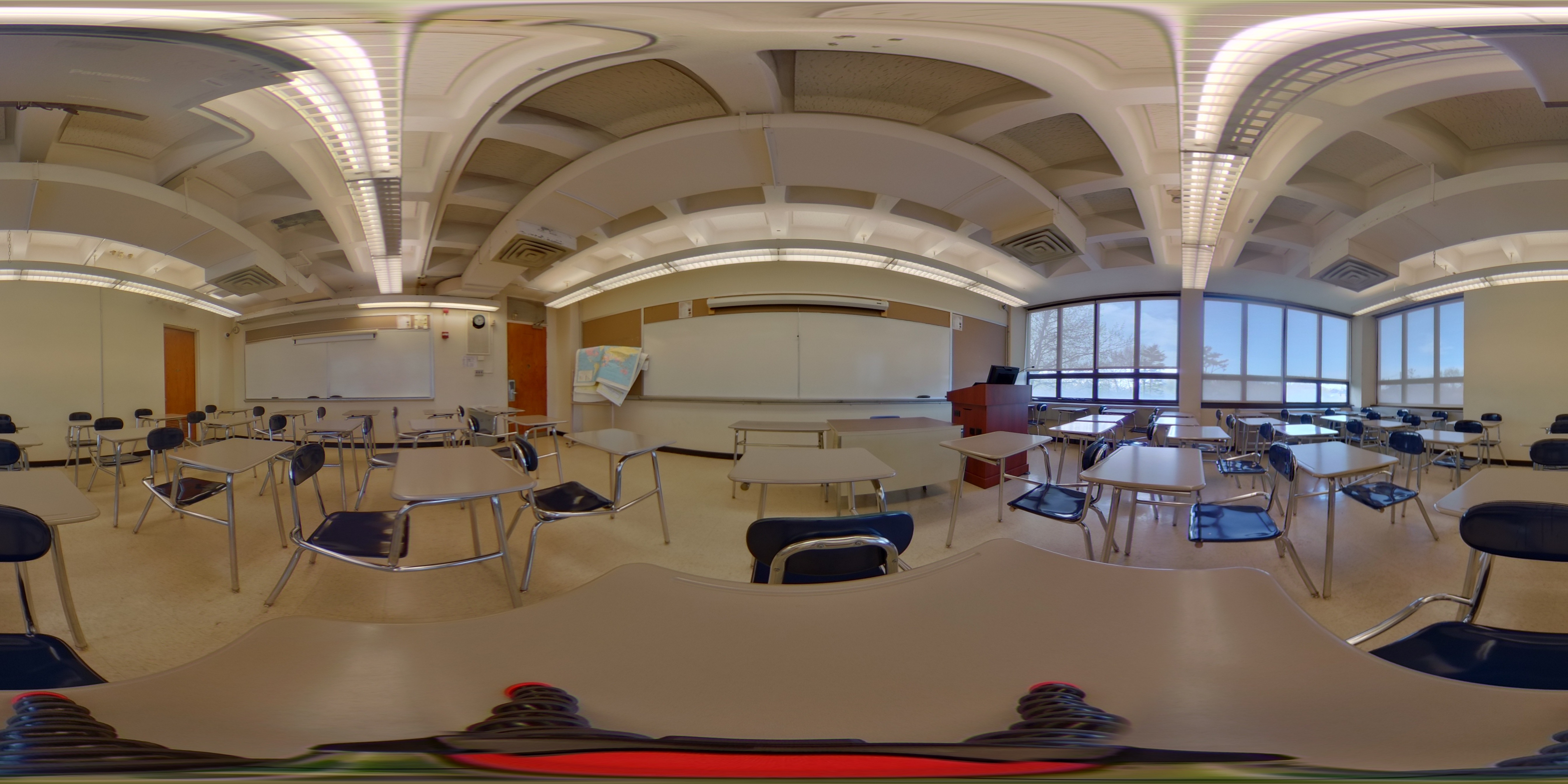 360 photo of S-214