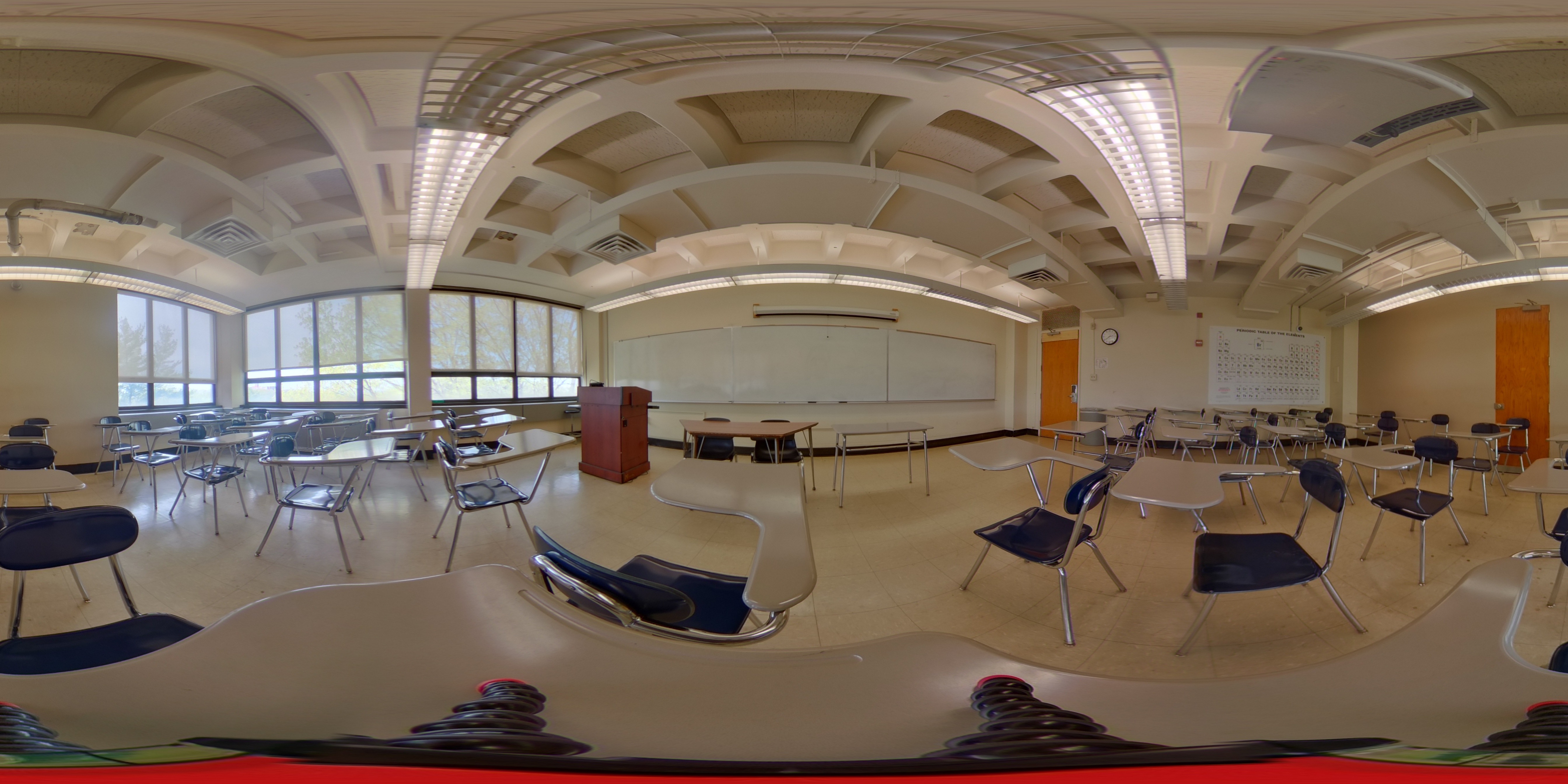 360 photo of S-412