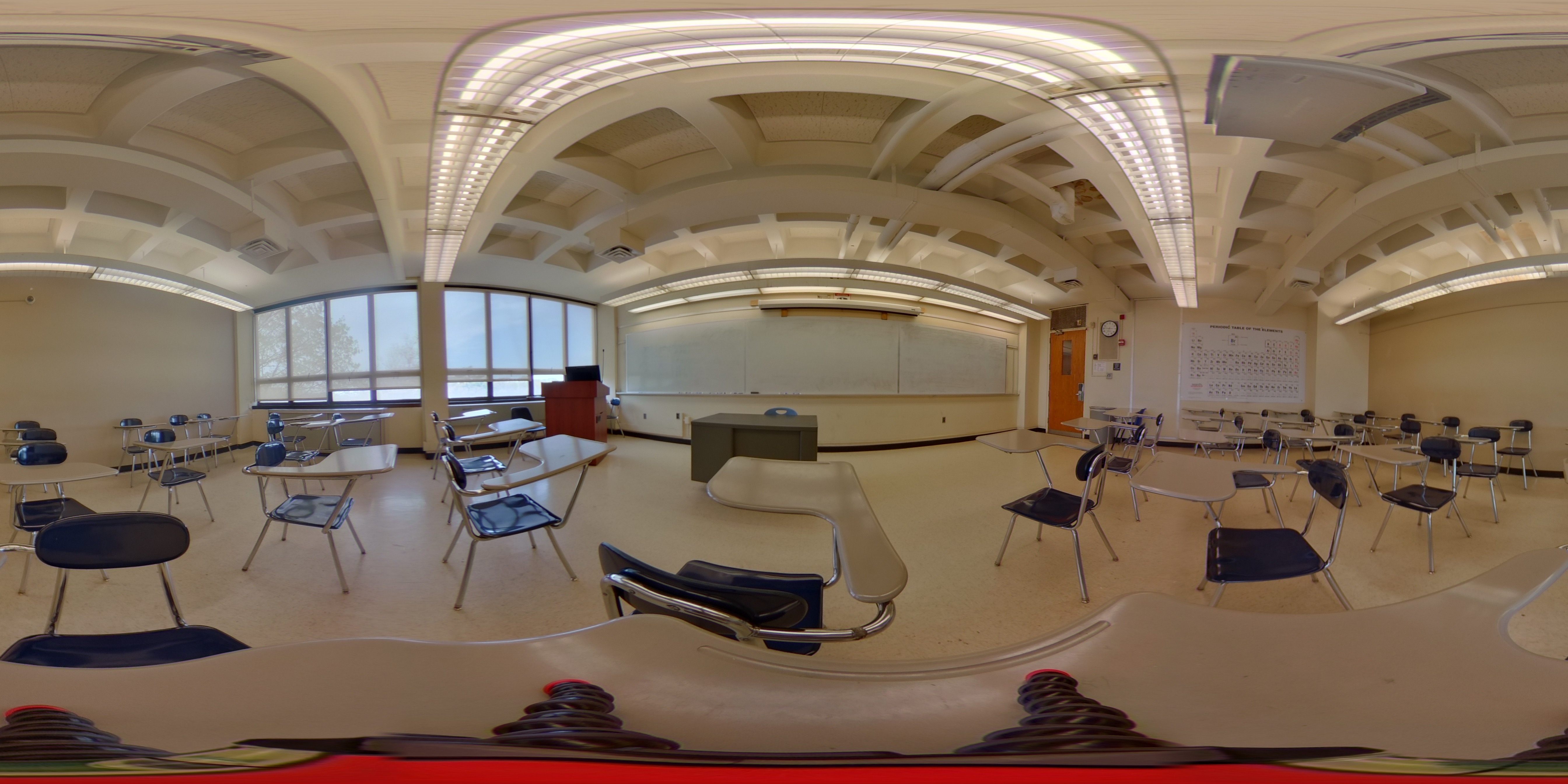 360 photo of S-414