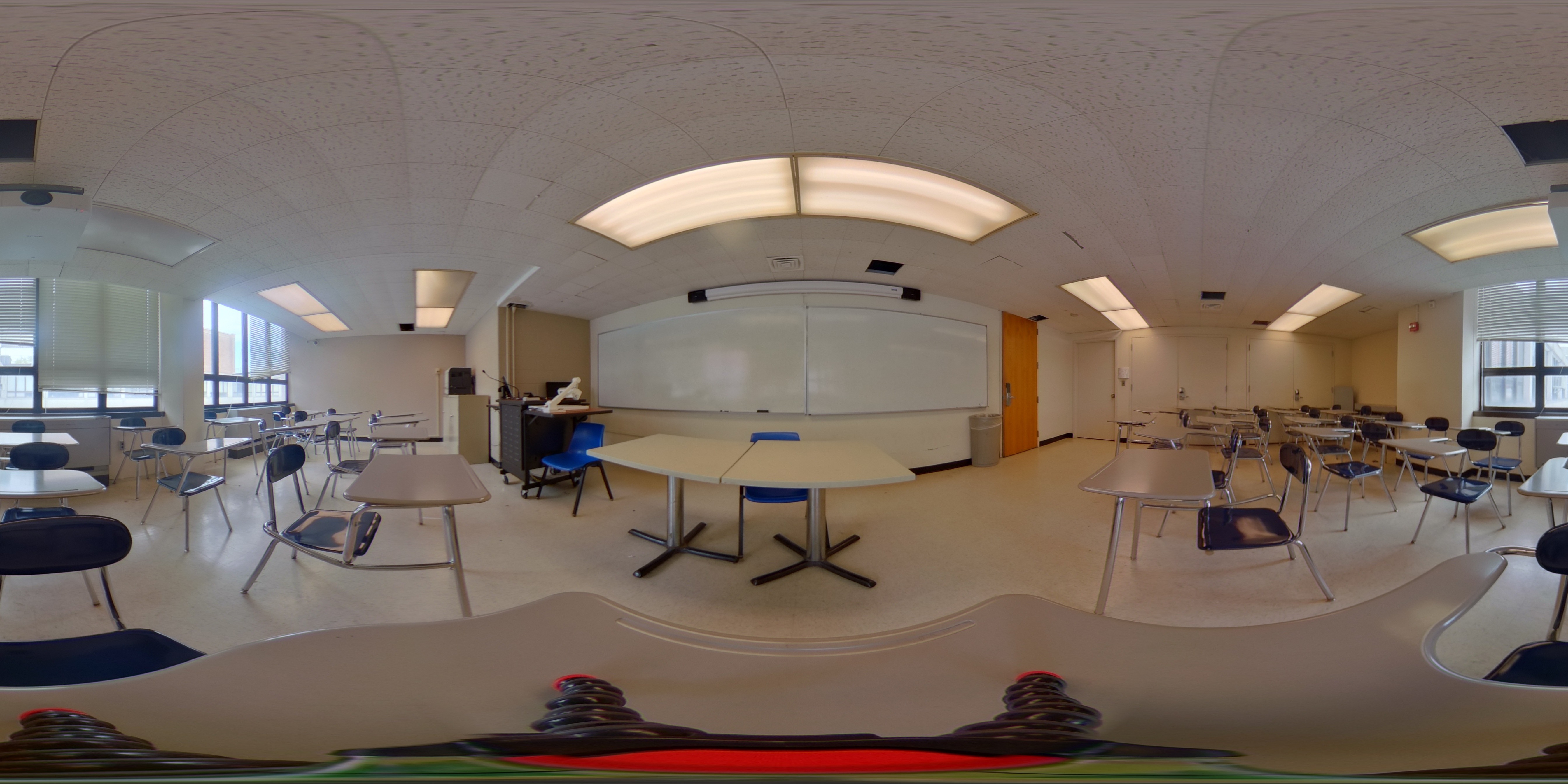 360 photo of S-434
